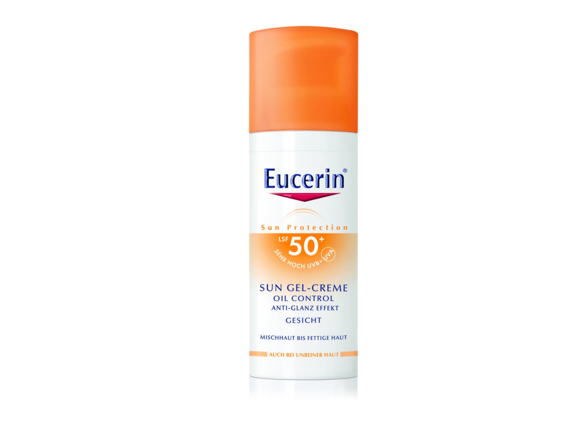 Euverin Sun Gel-Creme Eucerin Sun Gel-Creme
