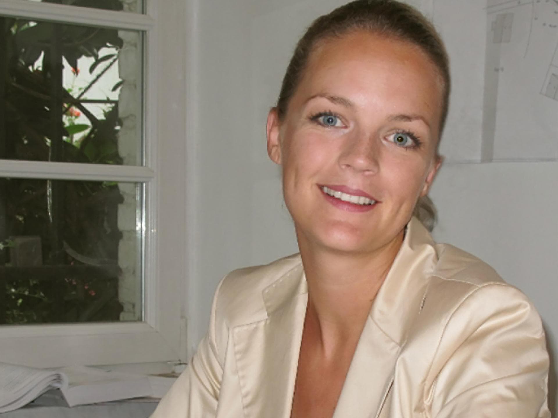 Eva Brenner
