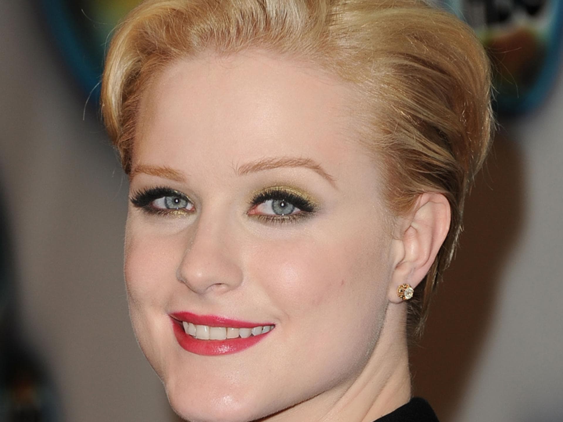Evan Rachel Wood