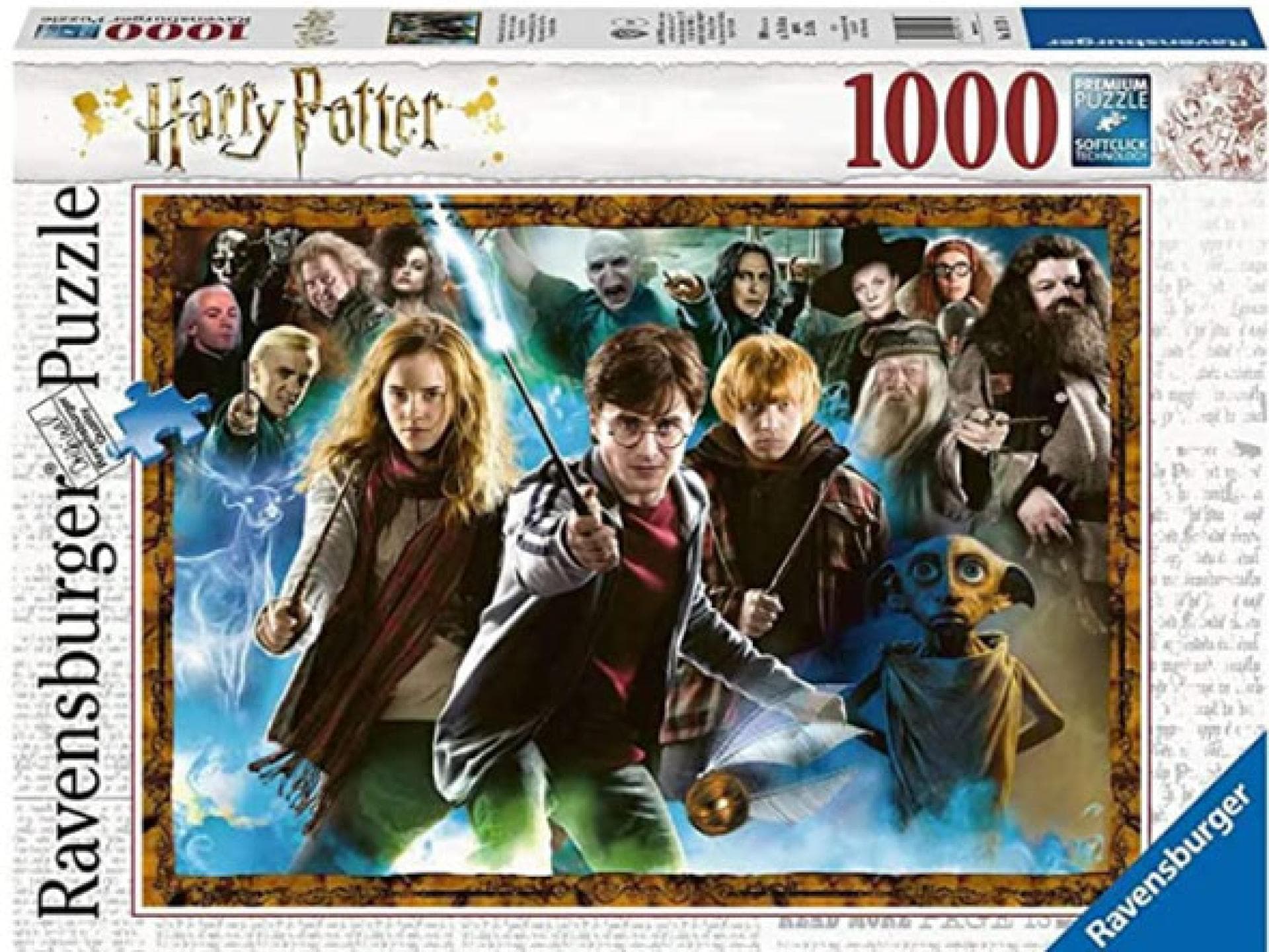 Fantasy Puzzle Fantasy Puzzle
