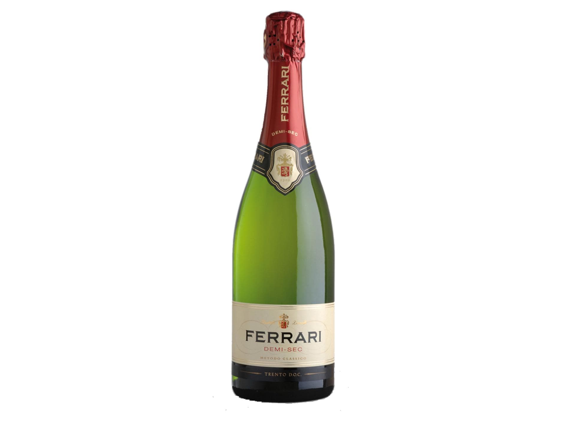 Ferrari Demi-Sec