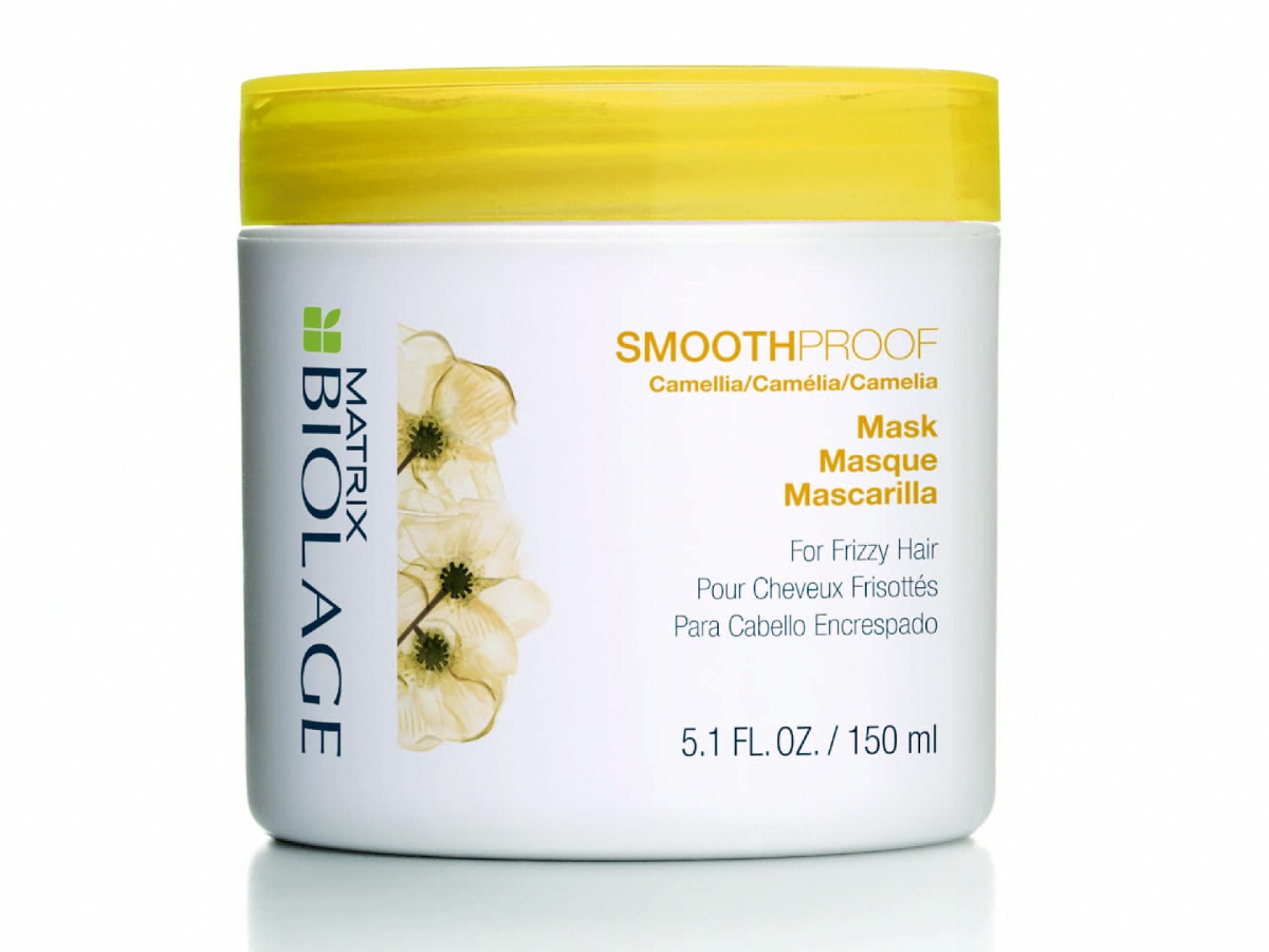 Feuchtigkeitsspender Biolage Smoothproof Mask Matrix 19 Euro Feuchtigkeitsspender Biolage Smoothproof Mask Matrix 19 Euro
