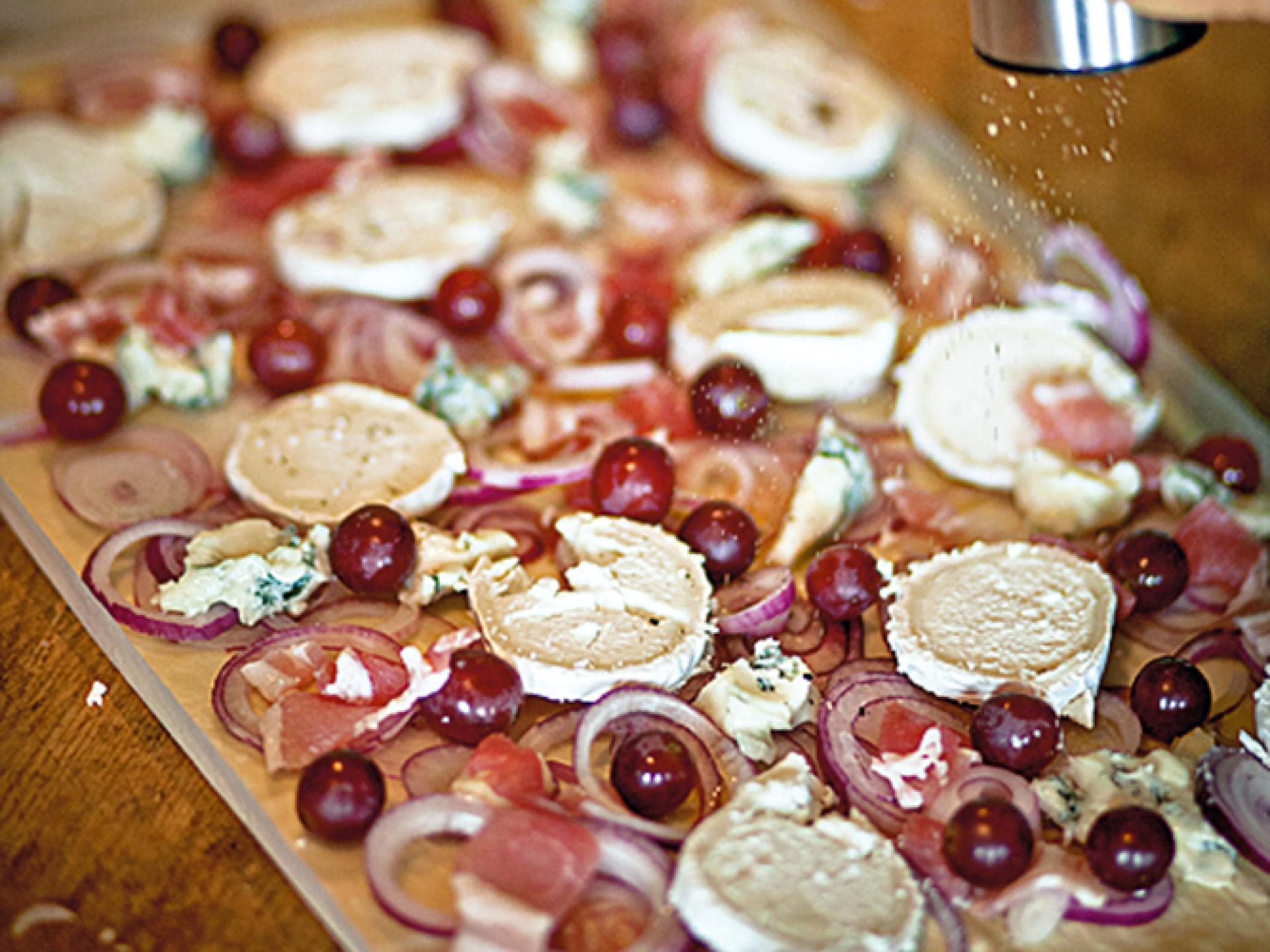Flammkuchen