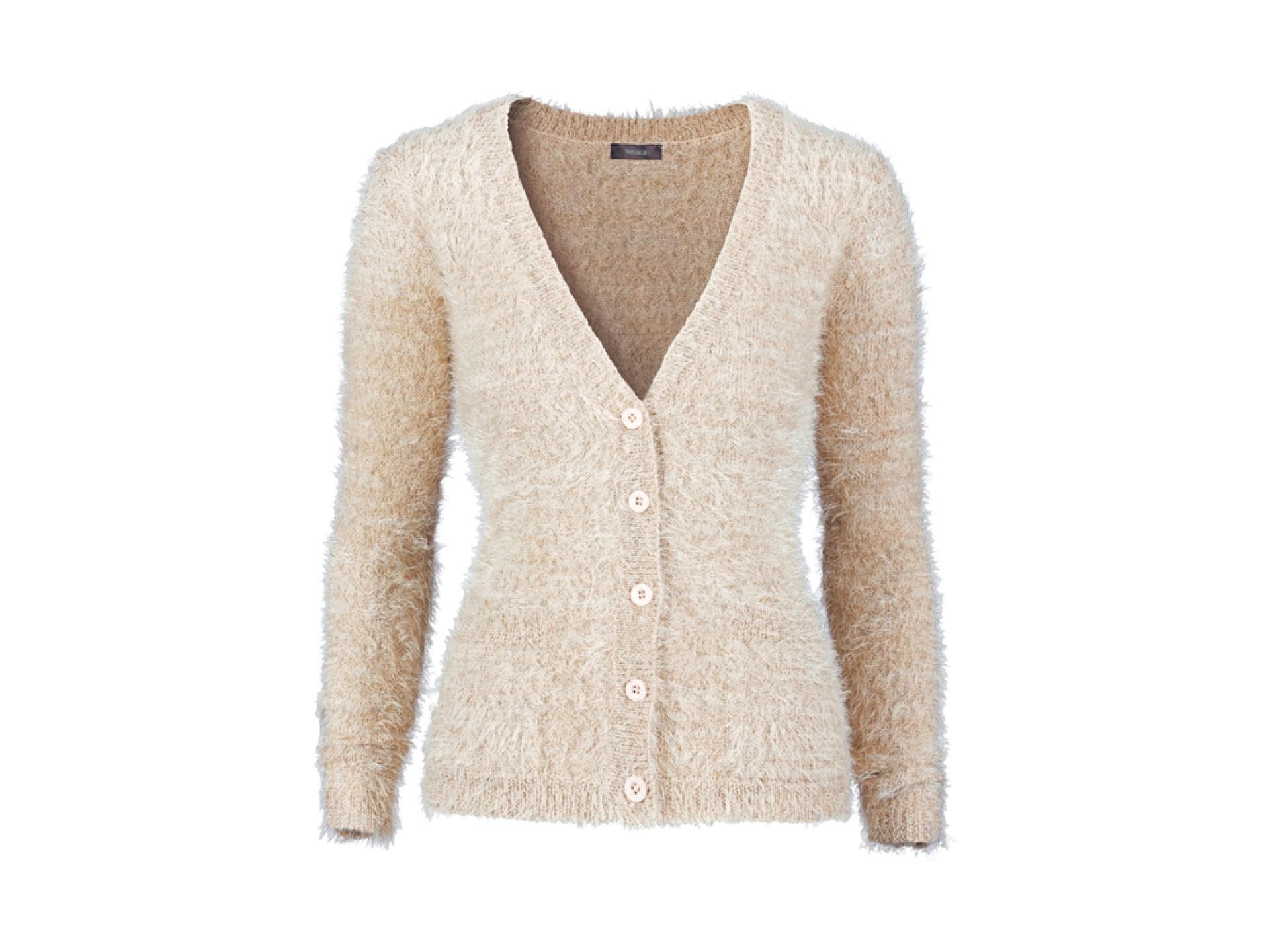 Flausch Cardigan C&A Flausch Cardigan C&A