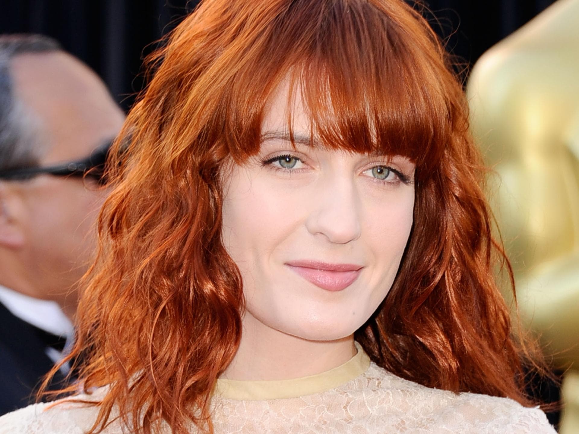 Florence Welch
