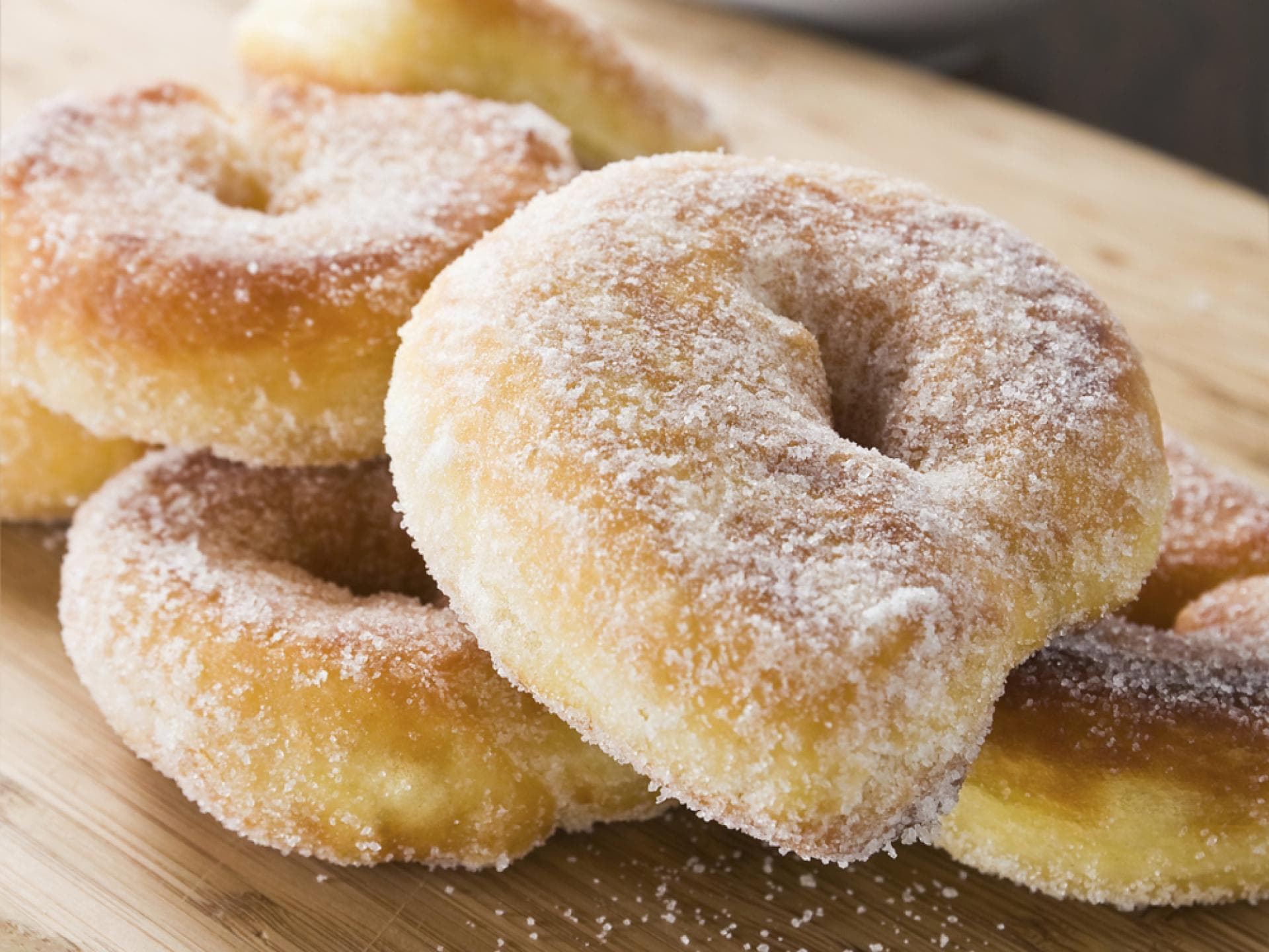 Franken Spritzkuchen Franken Spritzkuchen
