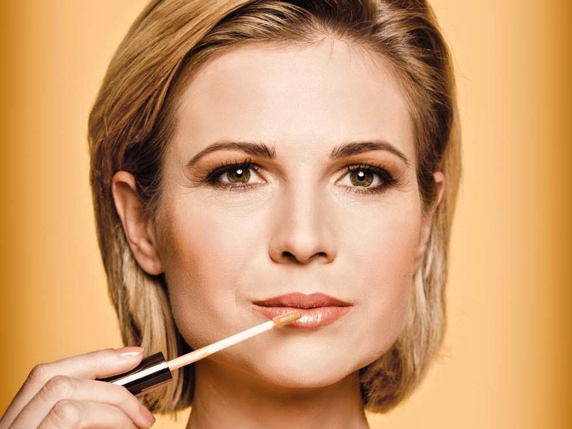 Frau Lippgloss Frau Lippgloss