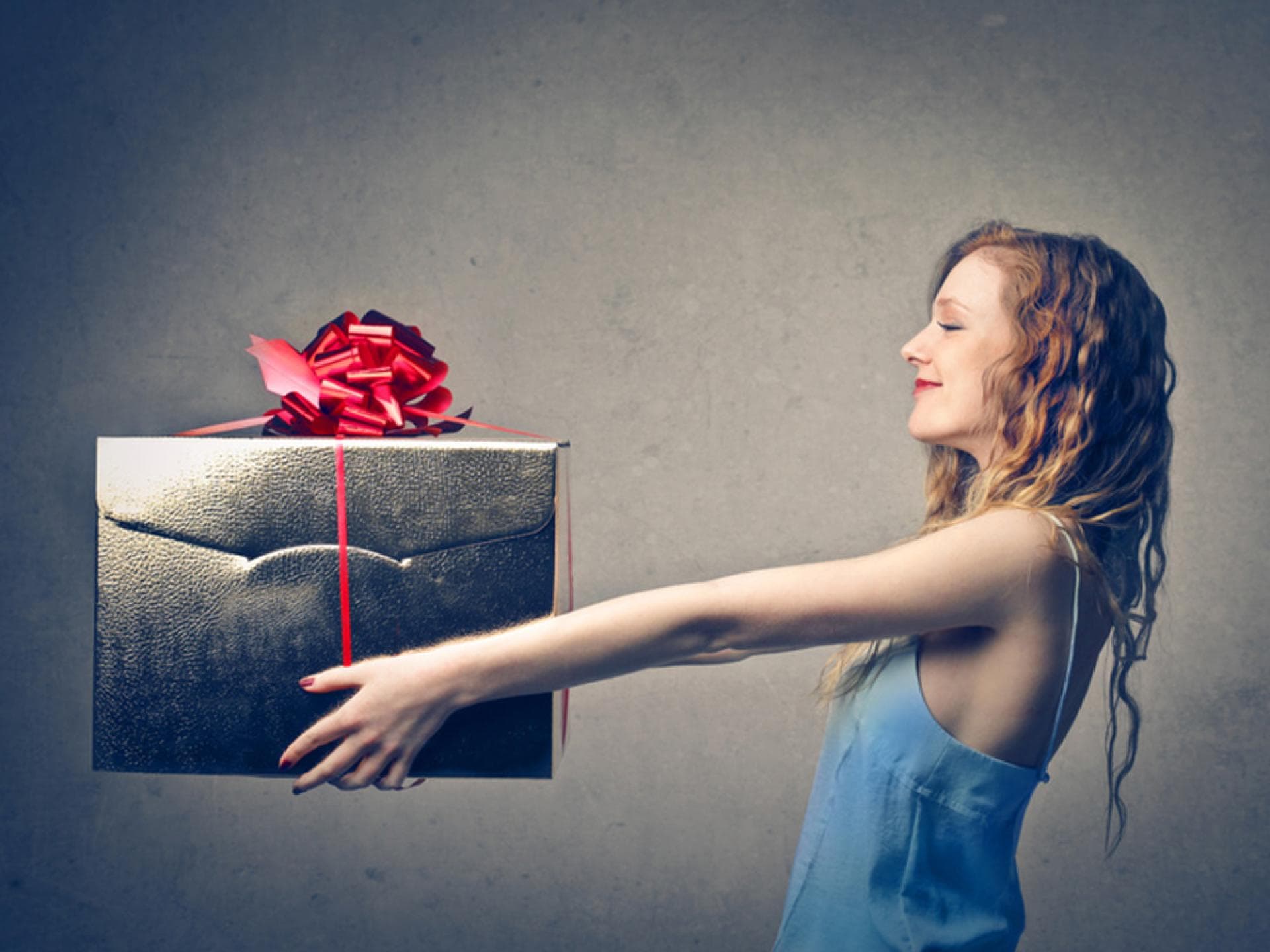 Geschenk für die beste Freundin - Tolle Geschenkideen und Inspirationen für das perfekte Geschenk