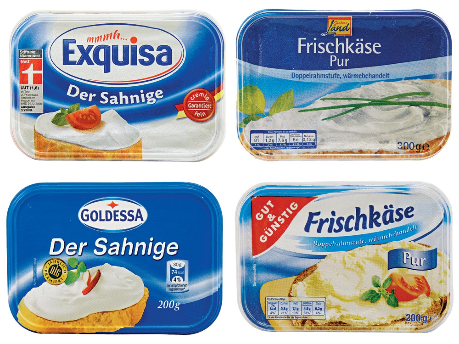 Frischkäse