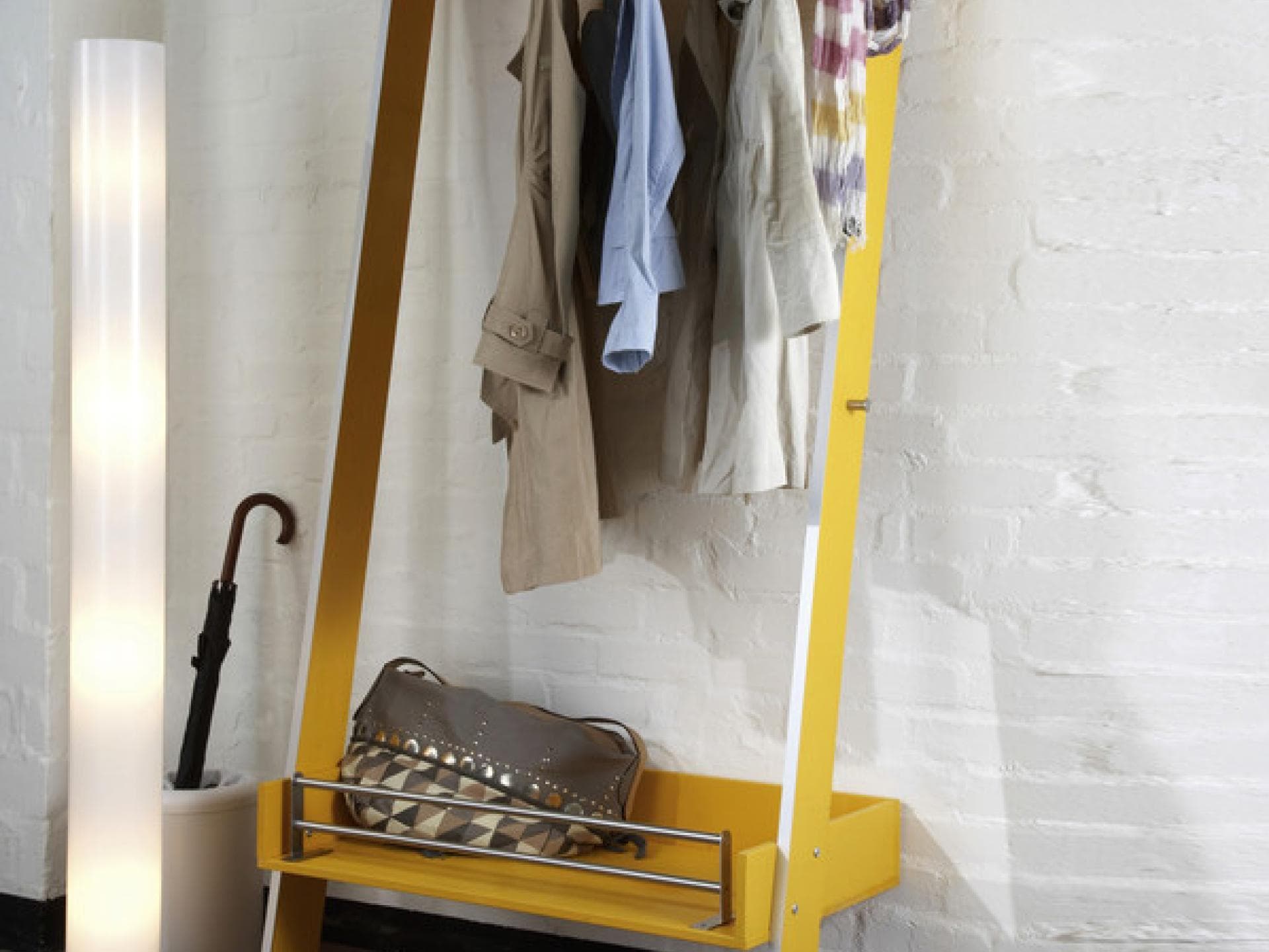 Garderobe Berby