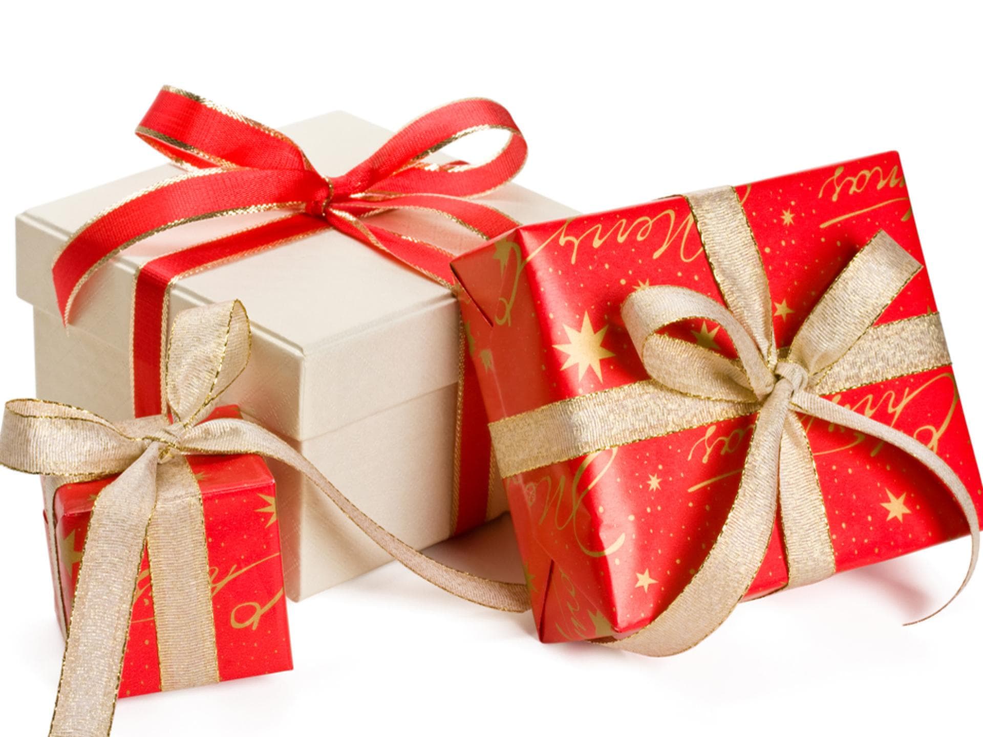 Geschenke - Bei uns finden Sie tolle Geschenkideen, die sich kurzfristig realisieren lassen