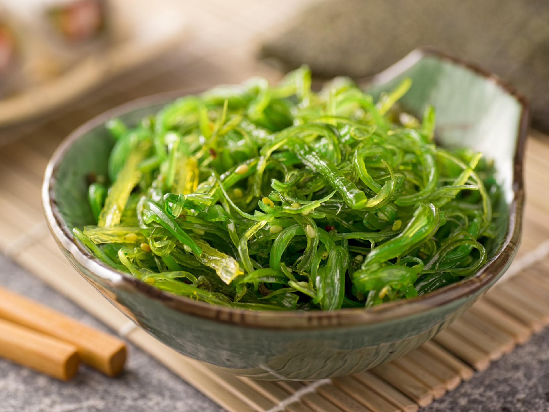 Algensalat