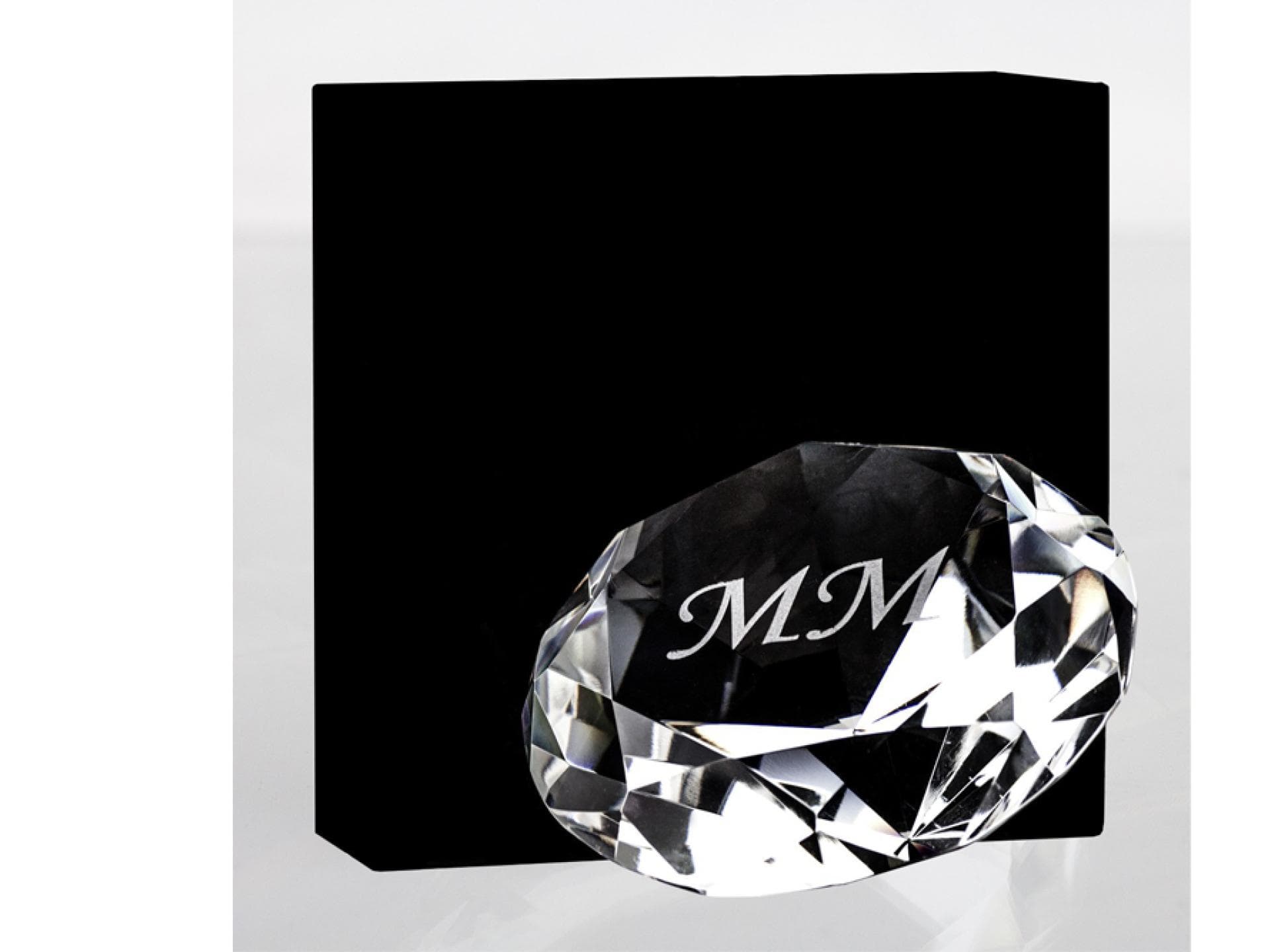 Glasdiamant