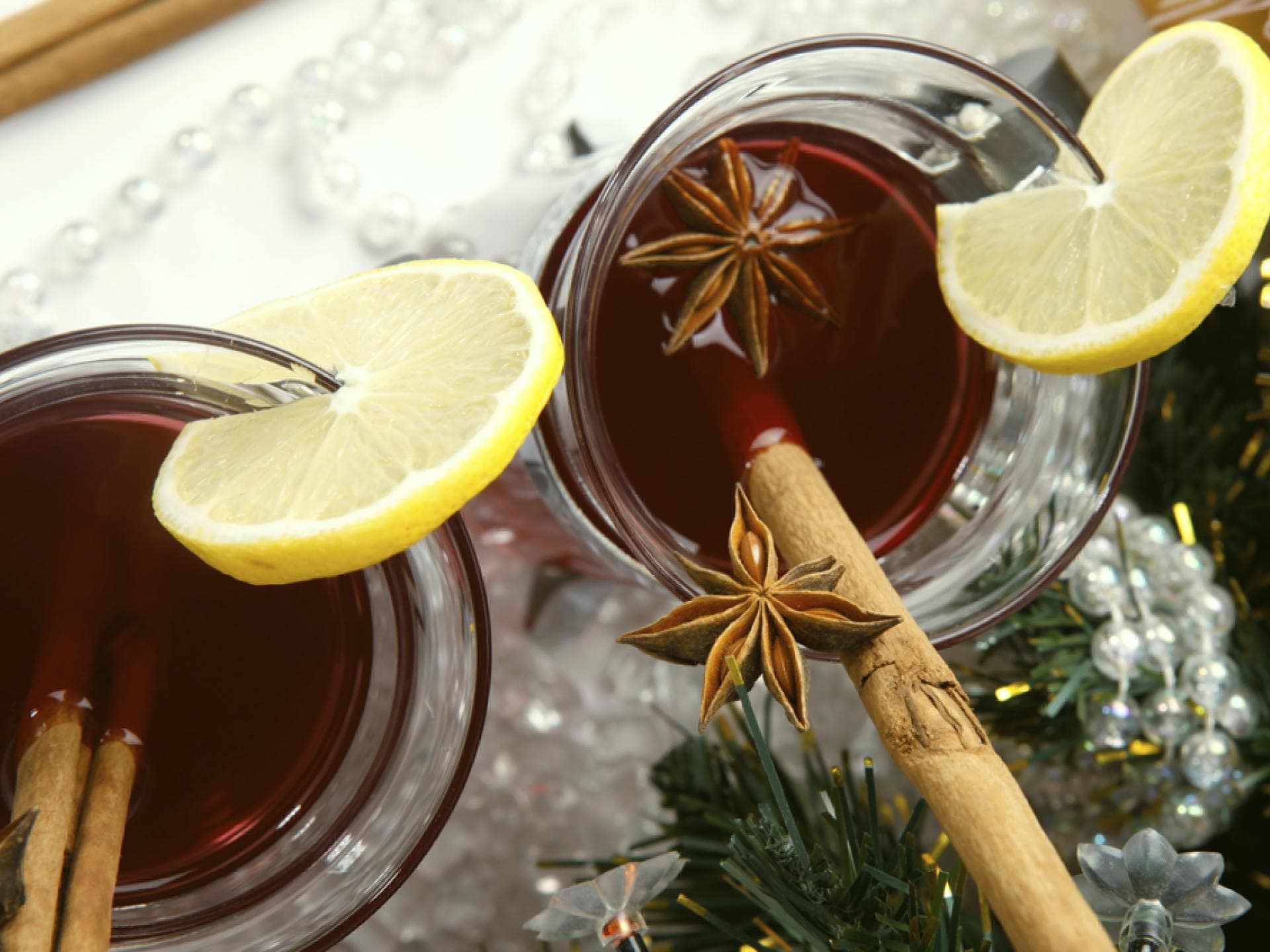 Glühwein