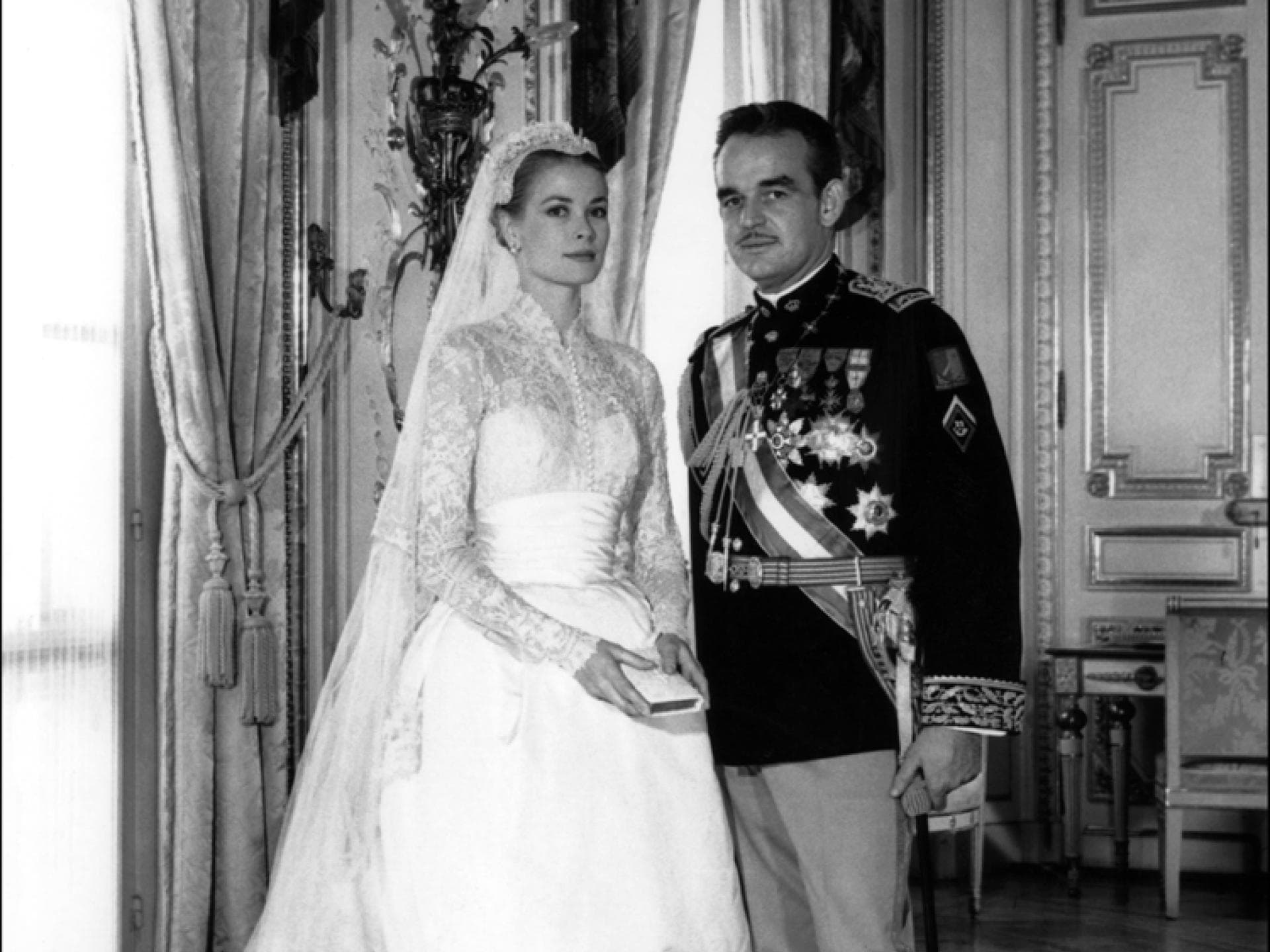 Grace Kelly Grace Kelly