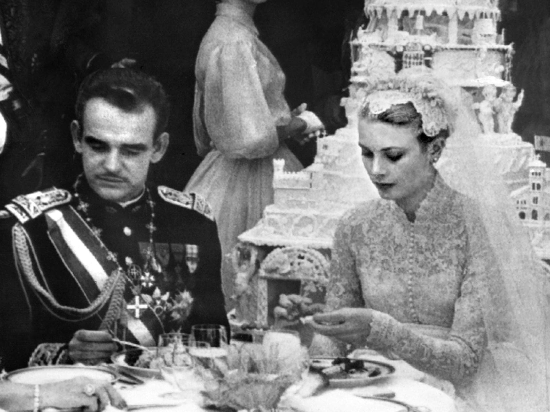 Grace Kelly Grace Kelly