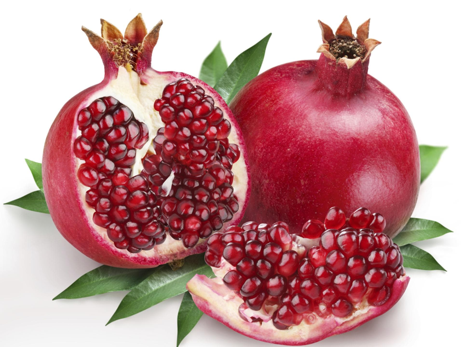 Granatapfel Aphrodisiakum Grenade Lustmacher Kerne