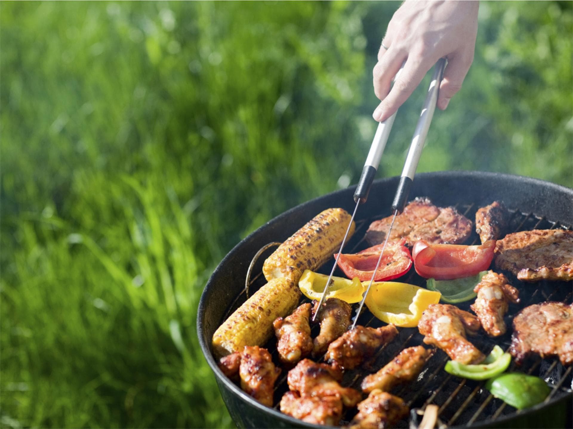 Grill