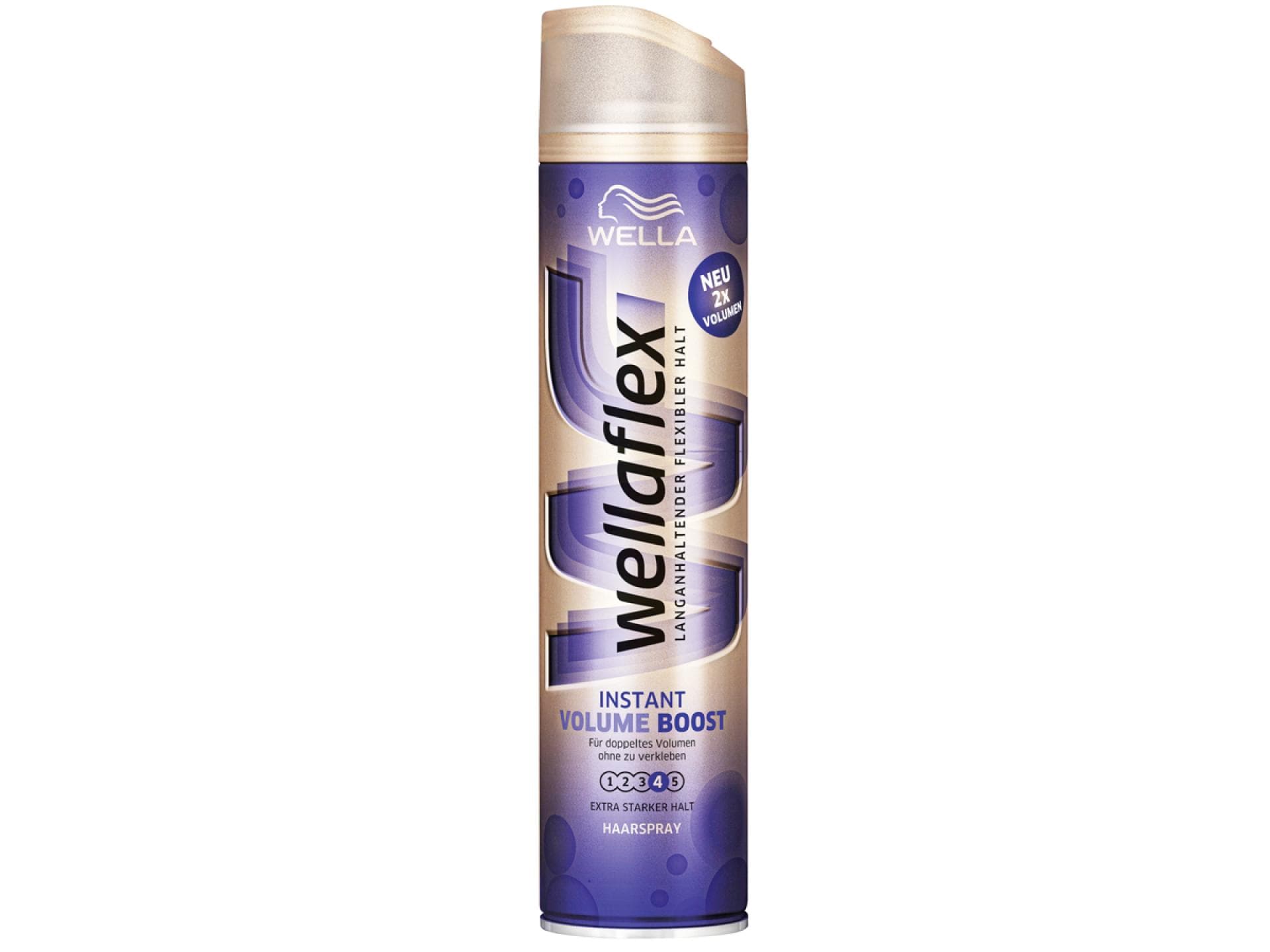 Haarspray Wellaflex Haarspray Wellaflex