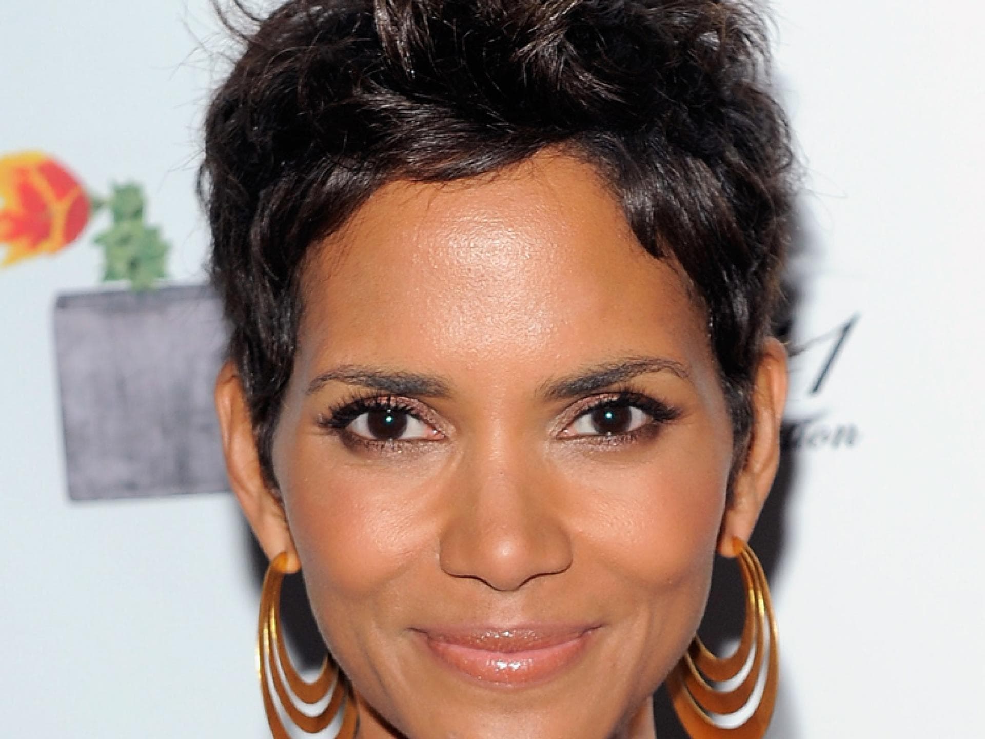 Halle Berry