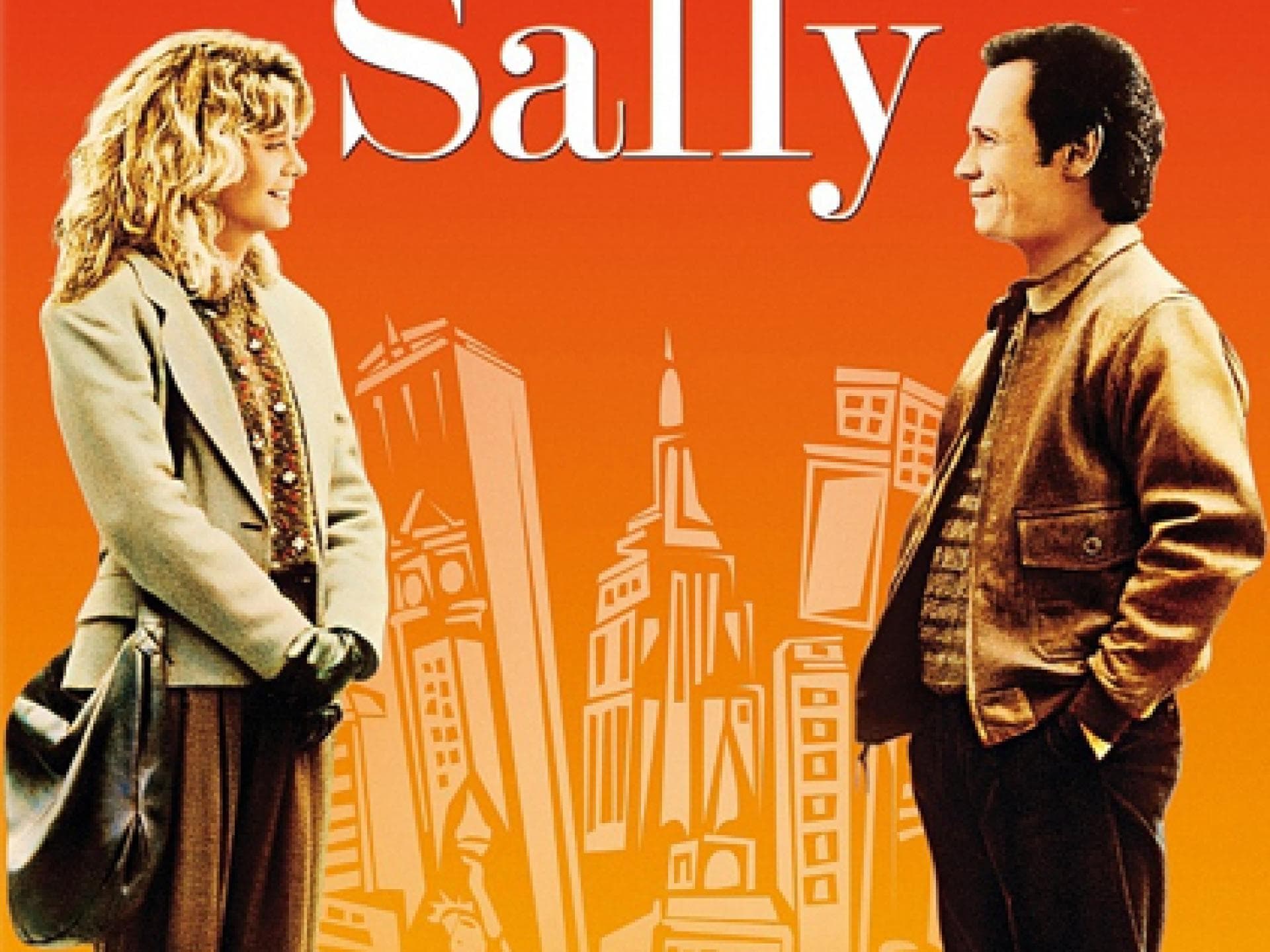 Harry und Sally