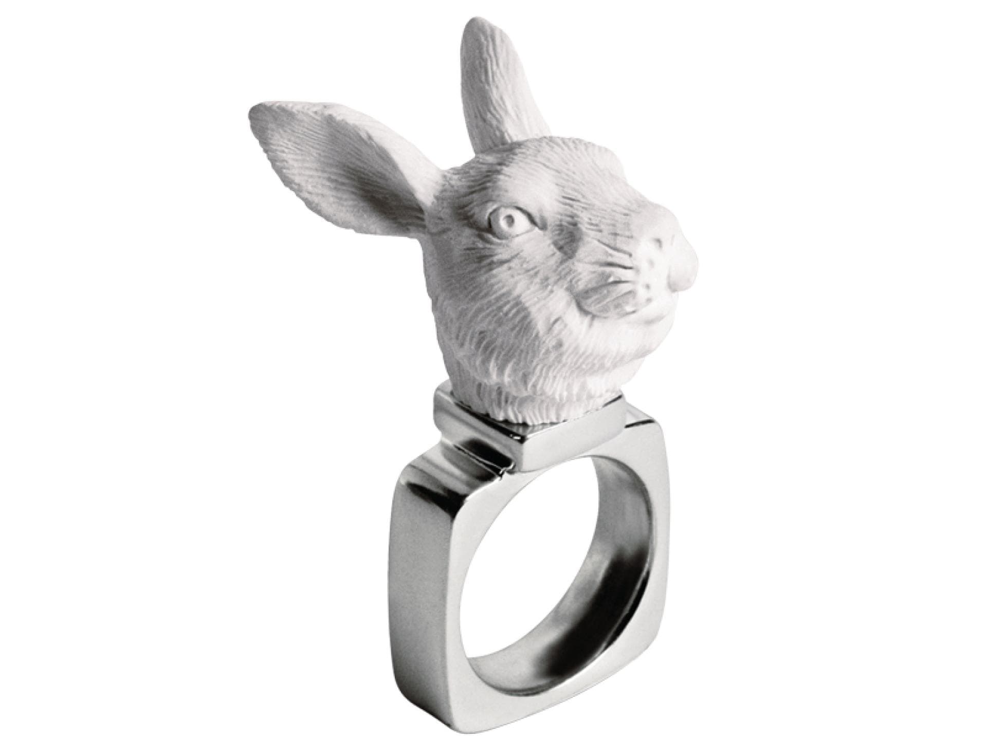 Hasen-Ring Haoshi Design