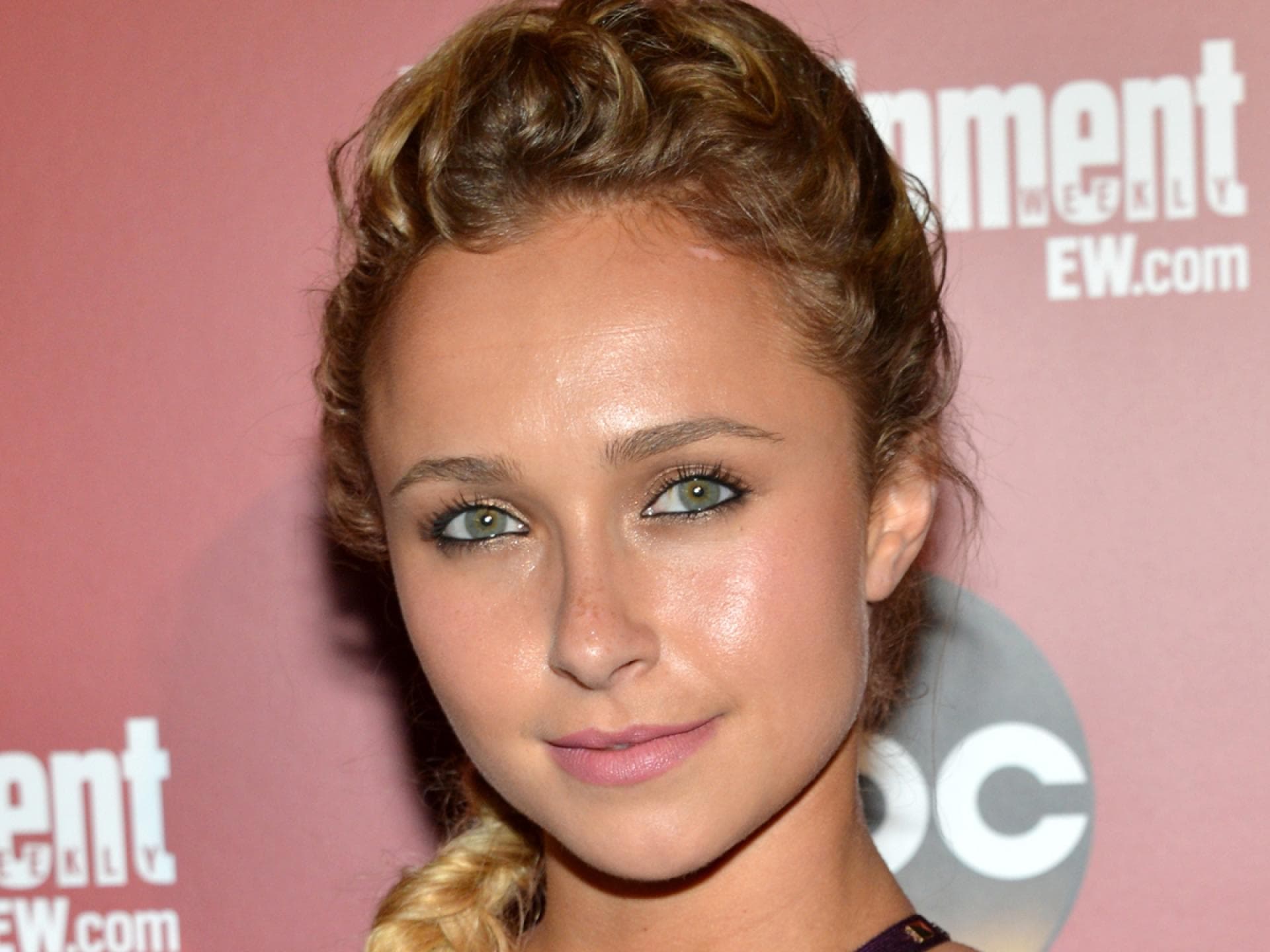 Hayden Panettiere