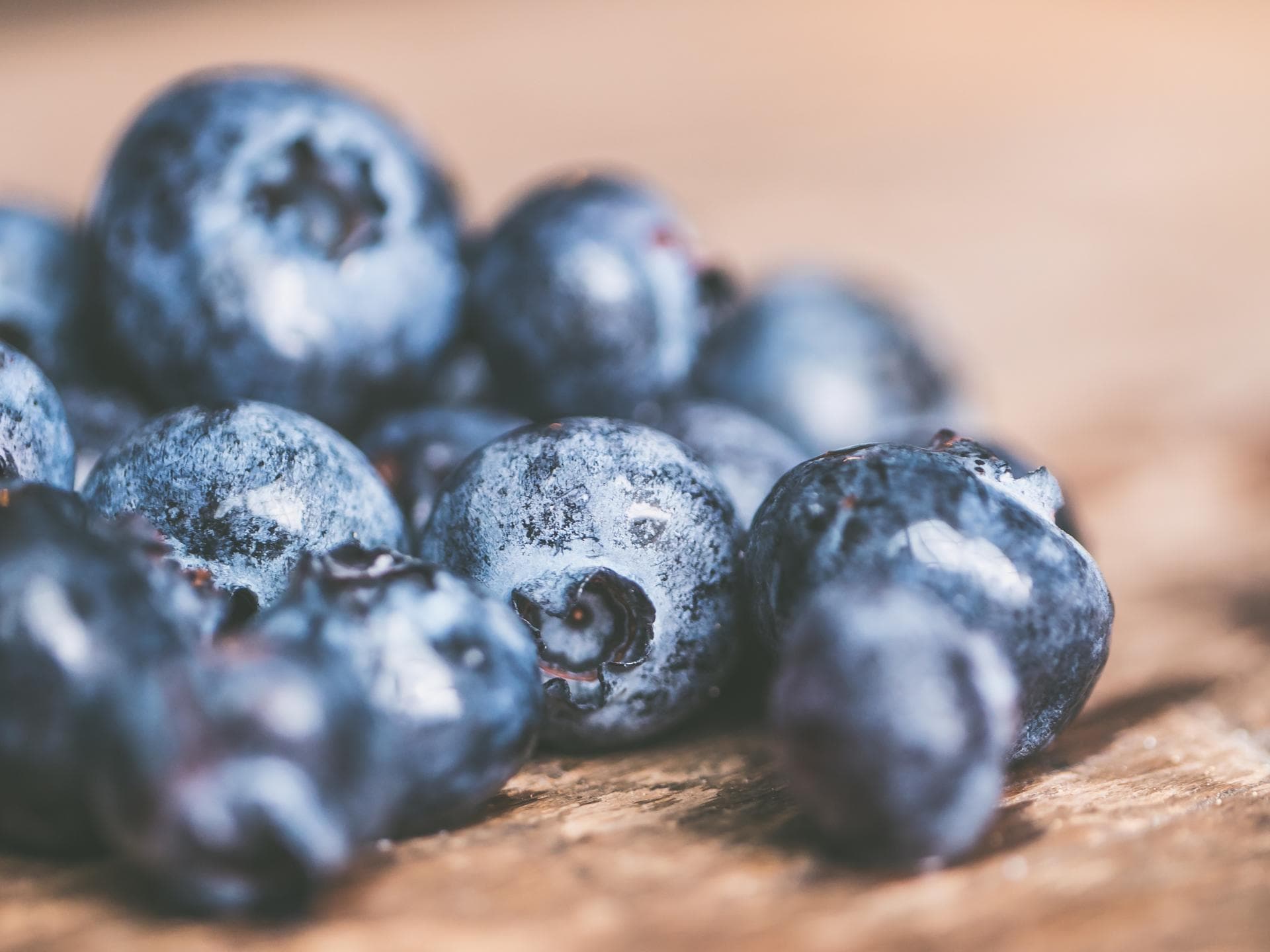 Heidelbeeren