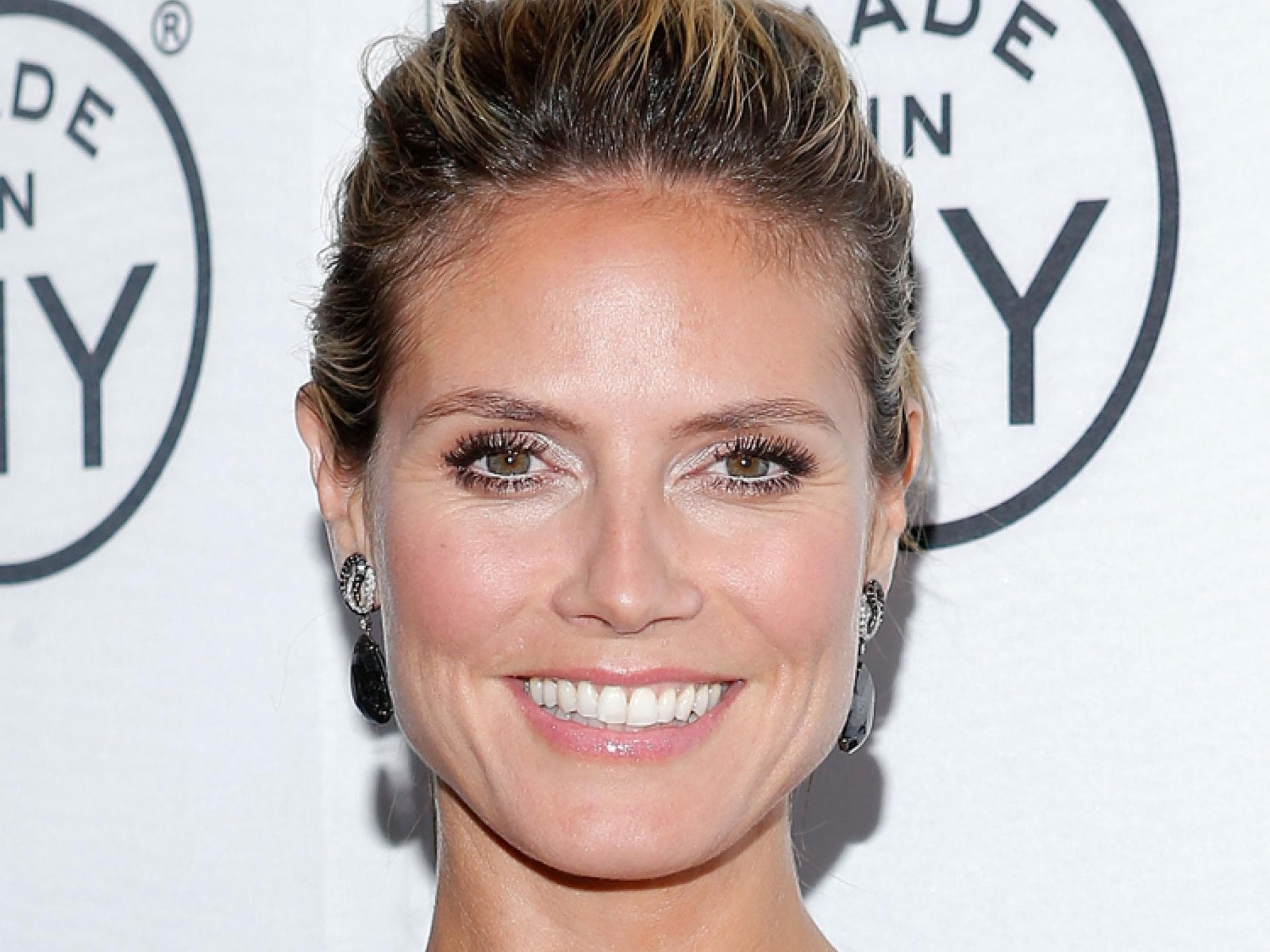 Heidi Klum Heidi Klum