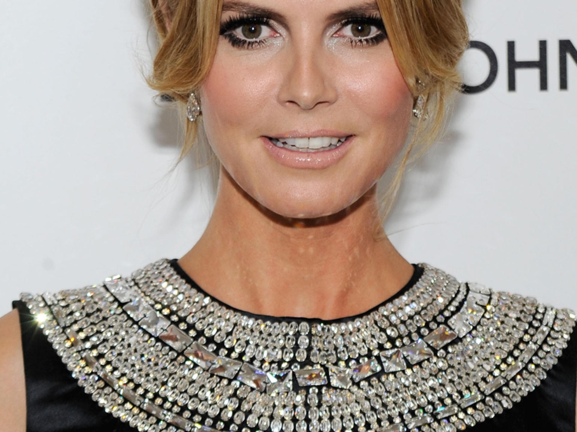 Heidi Klum Heidi Klum