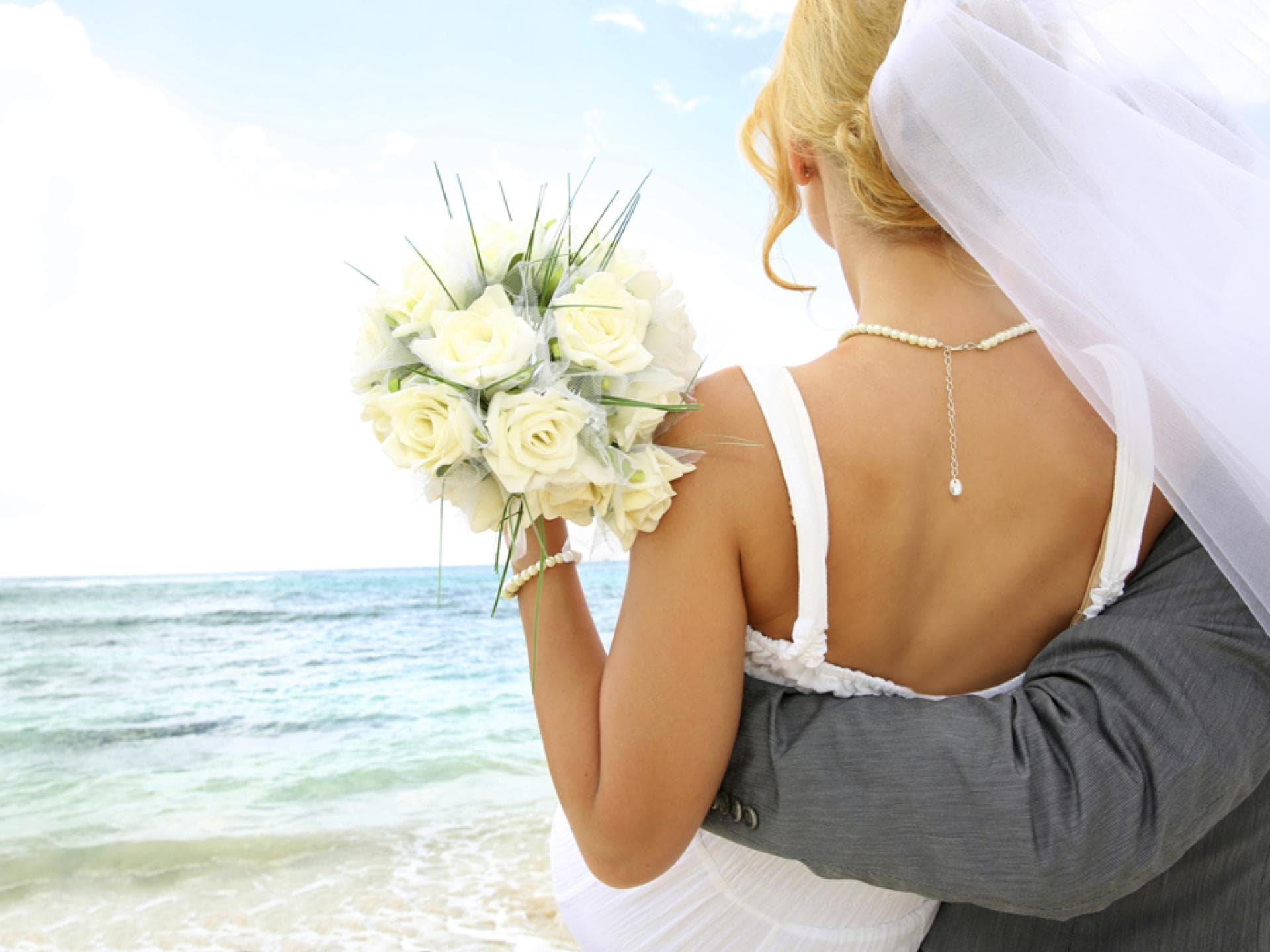Strandhochzeit Strandhochzeit - So finden Sie die schönsten Hochzeitlocations