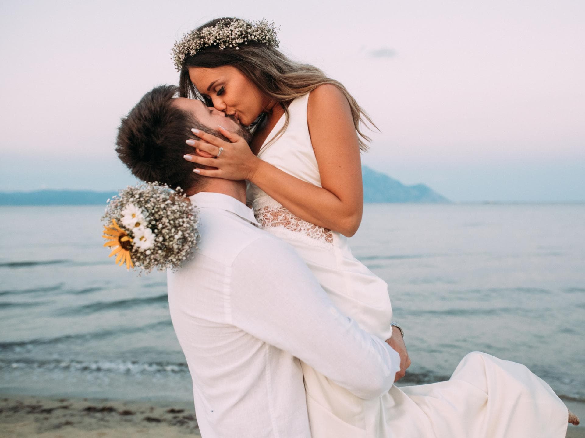 Heiraten im Ausland