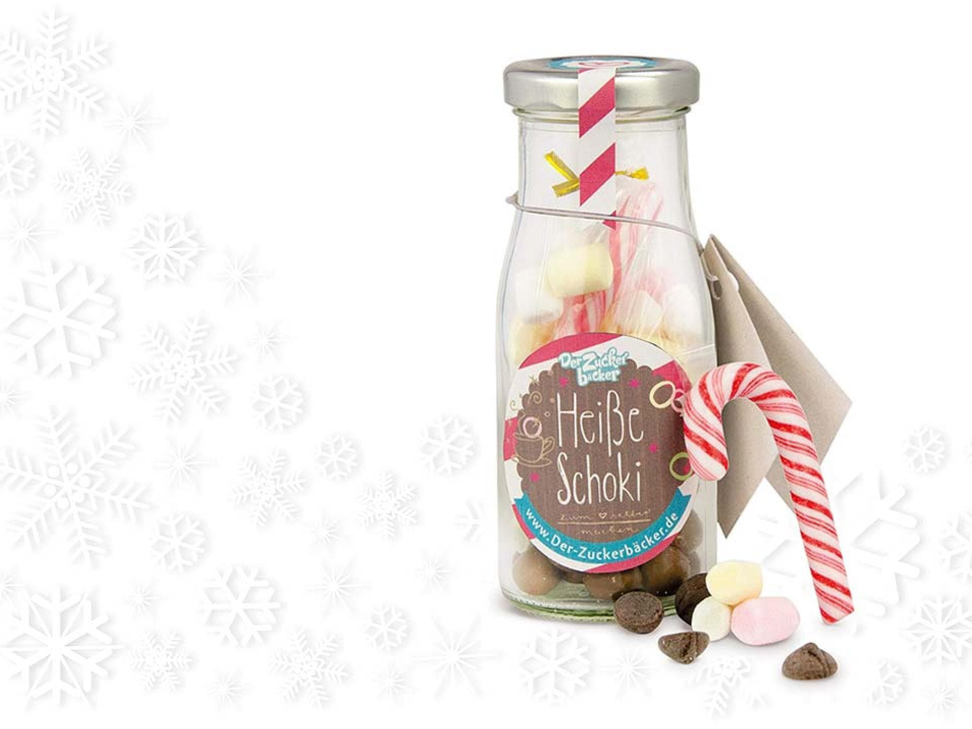 Weihnachtsgeschenke bis 10 Euro
