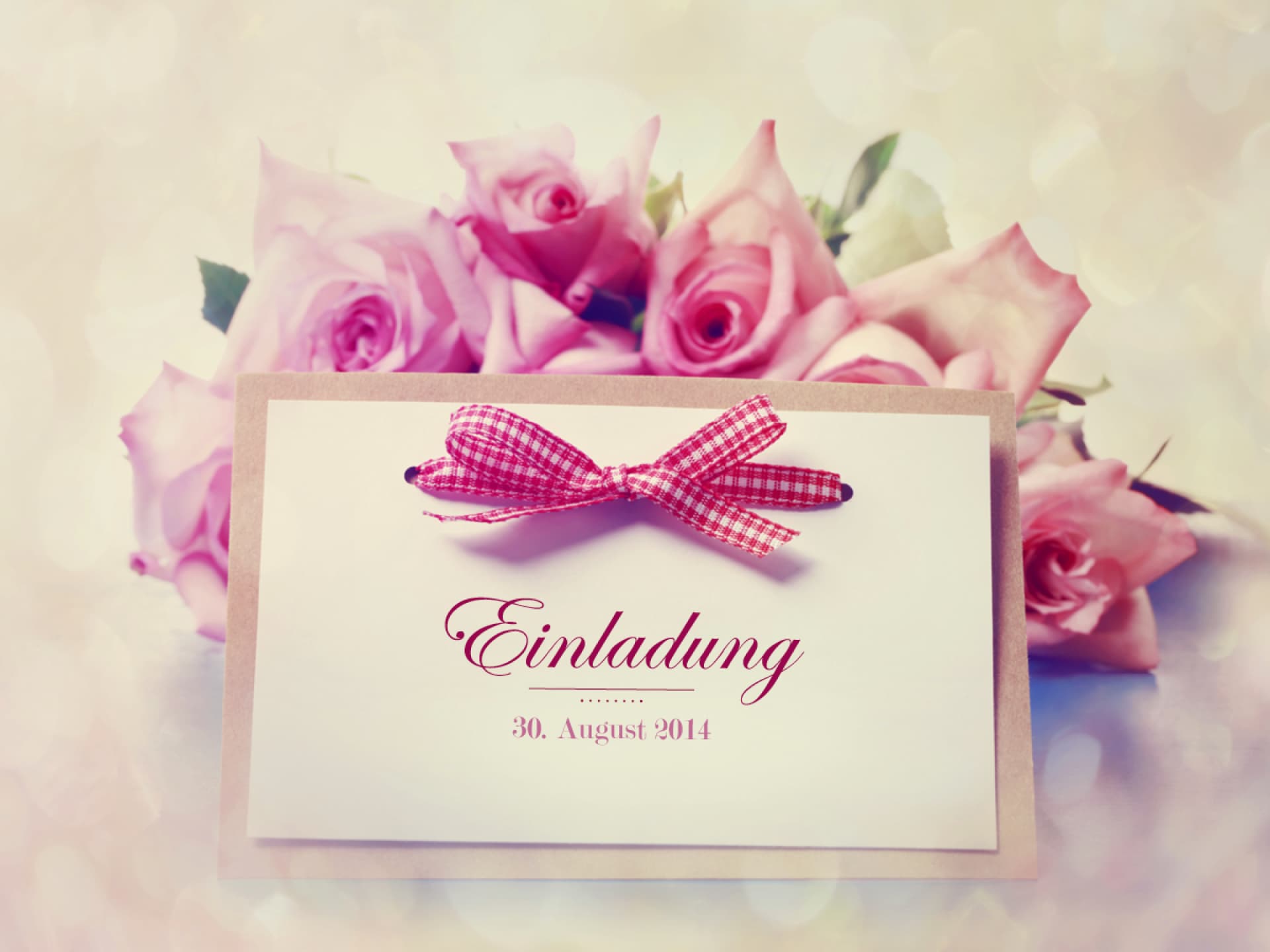 Hochzeitseinladung Hochzeitseinladung