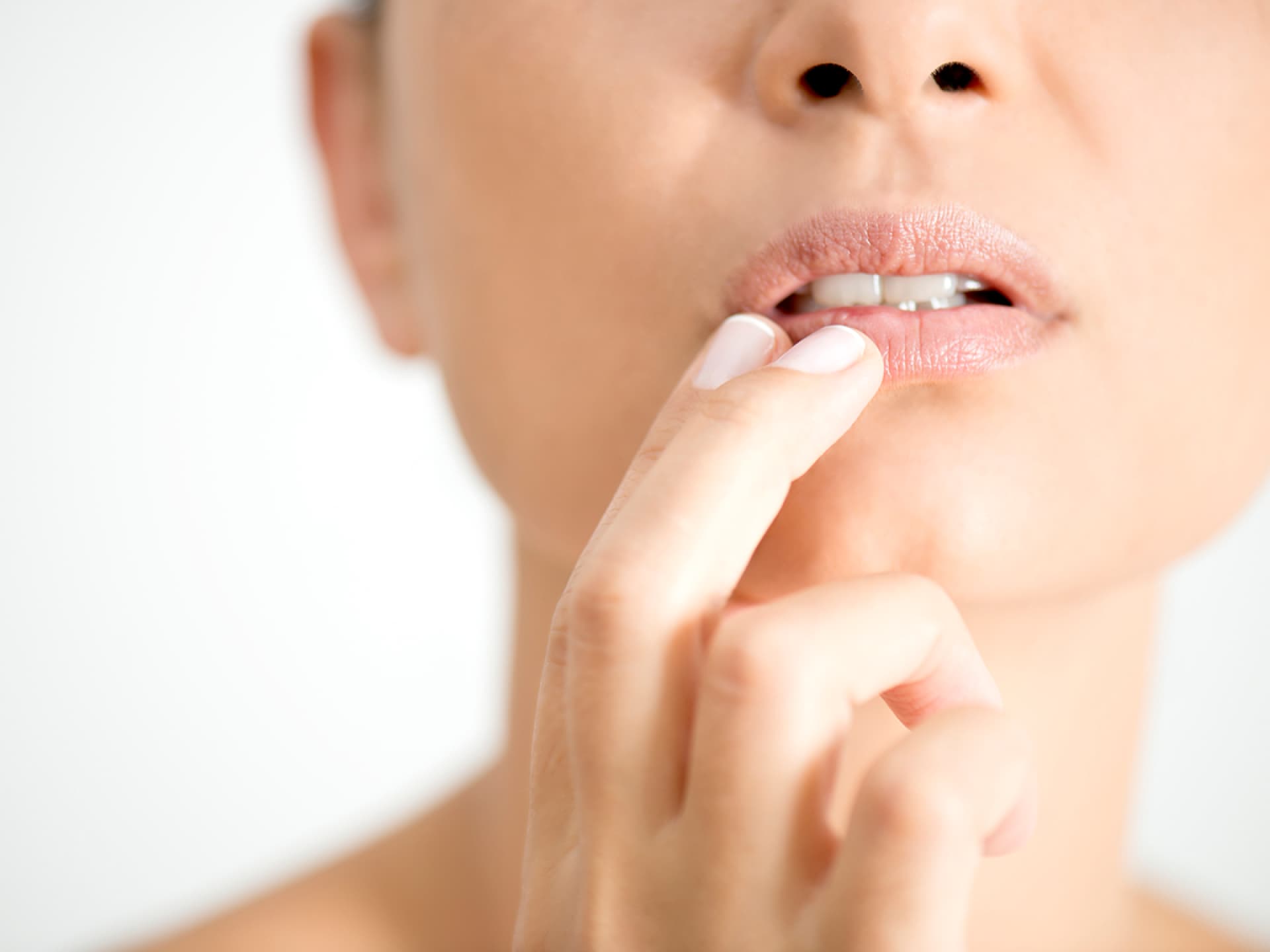 Homöopathische Mittel gegen Herpes