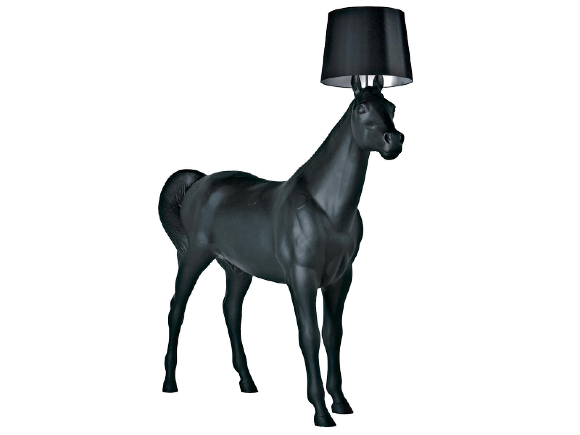 Horse Lamp Moooi