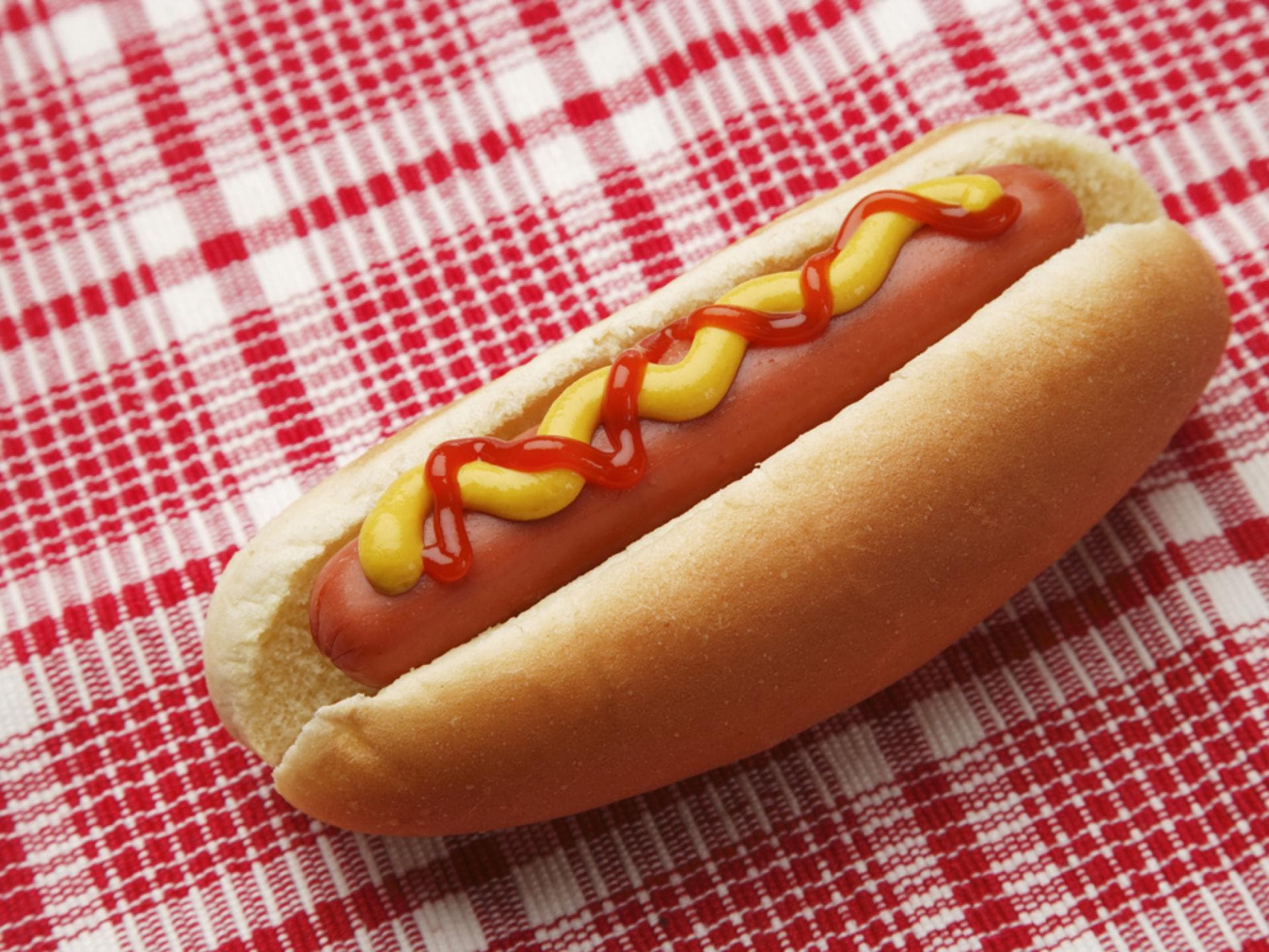 Hot Dog
