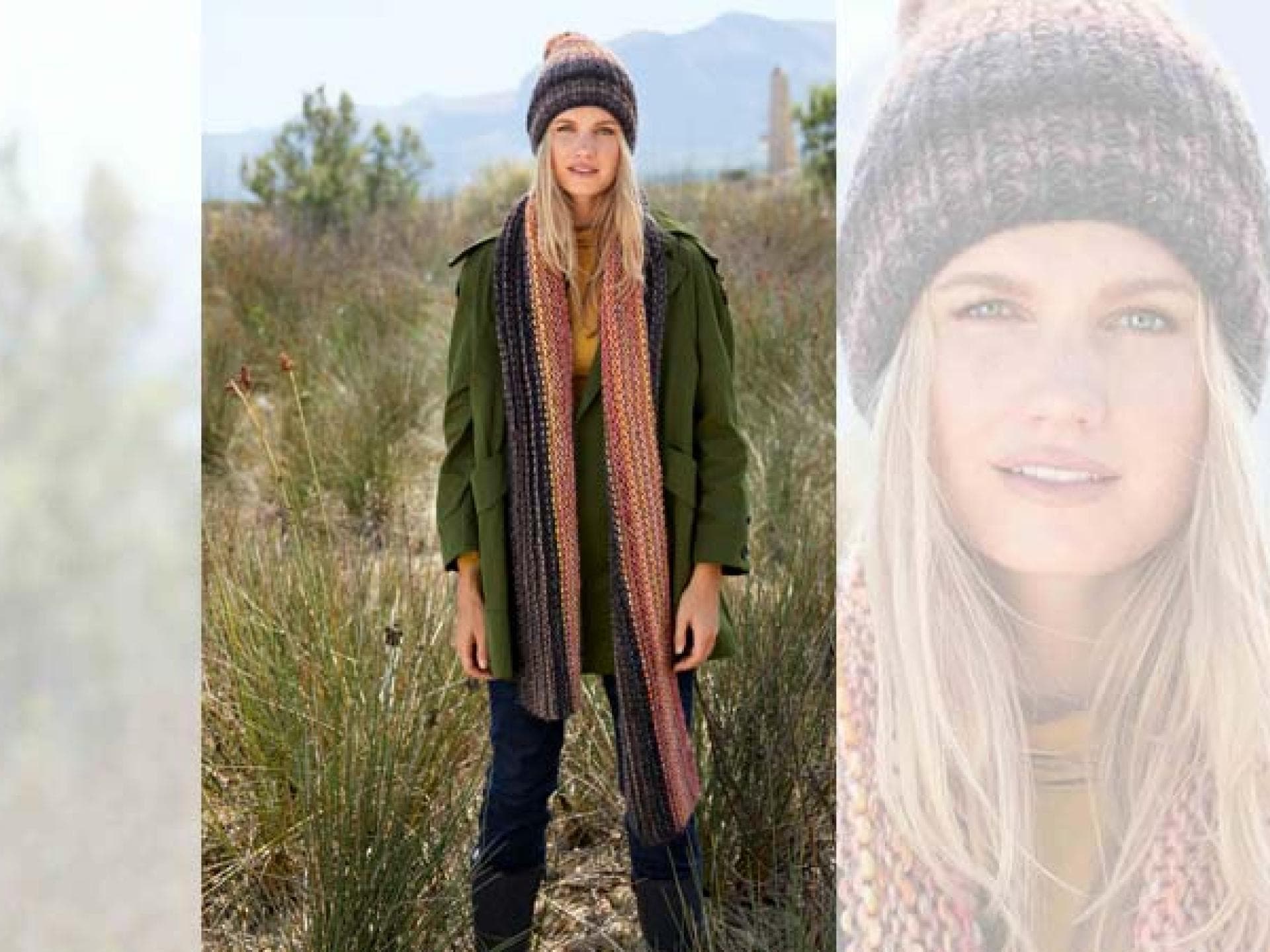 Für Sie Strickanleitung 04/2019 Für Sie Strickanleitung 04/2019