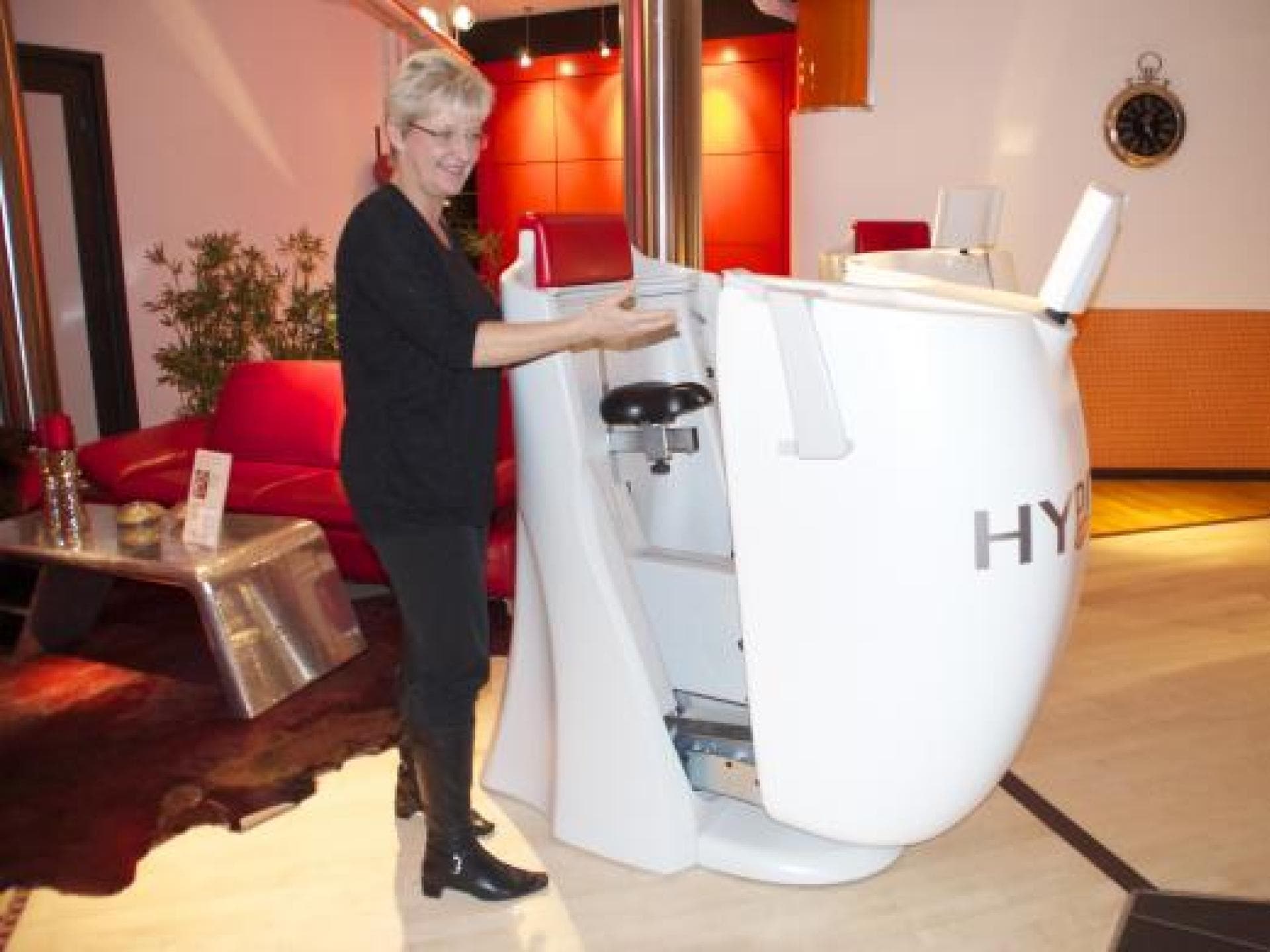 Hypoxi-Mehtode Hypoxi-Mehtode