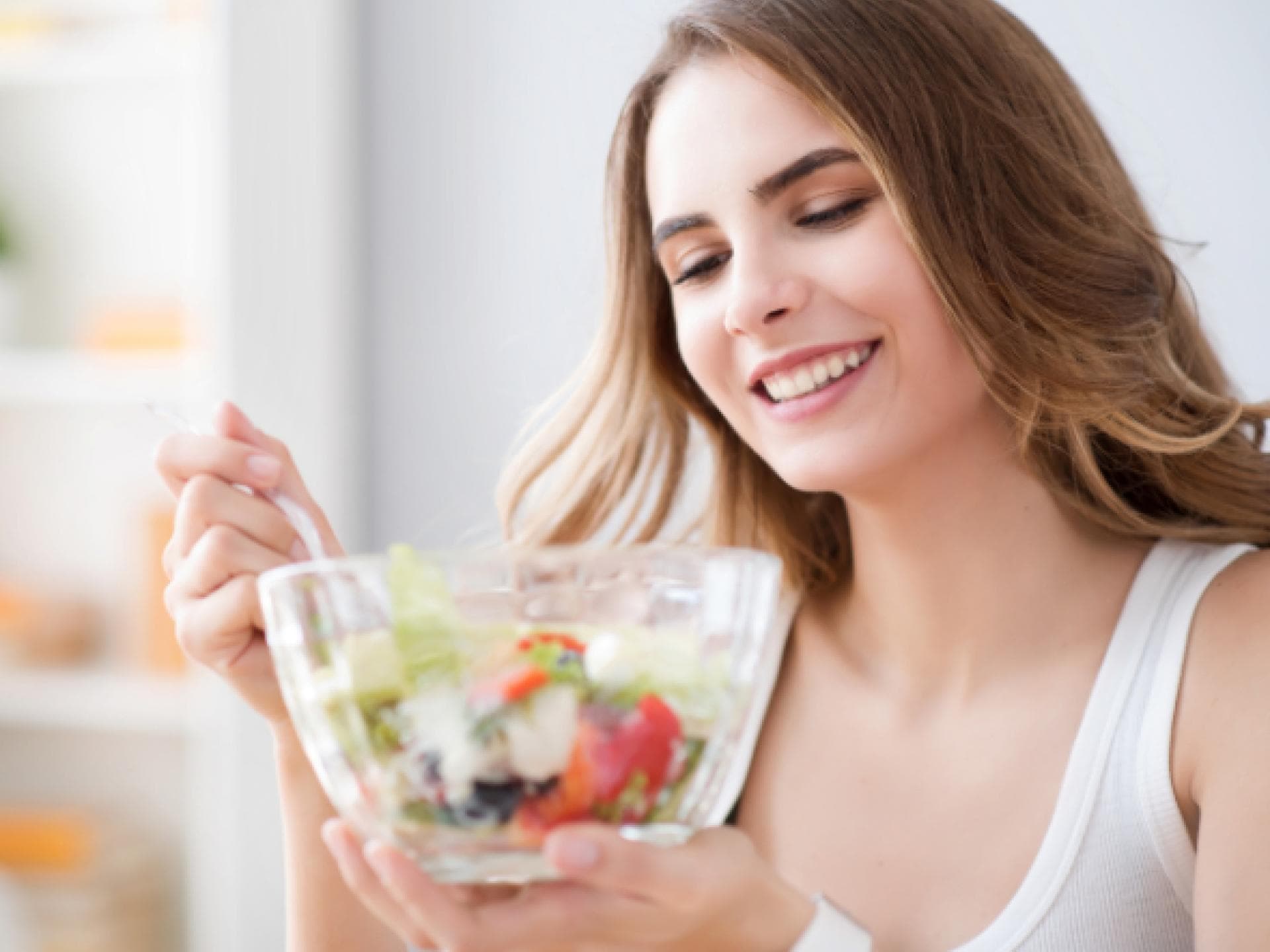Das steckt hinter dem Konzept Intuitives Essen Das steckt hinter dem Konzept Intuitives Essen