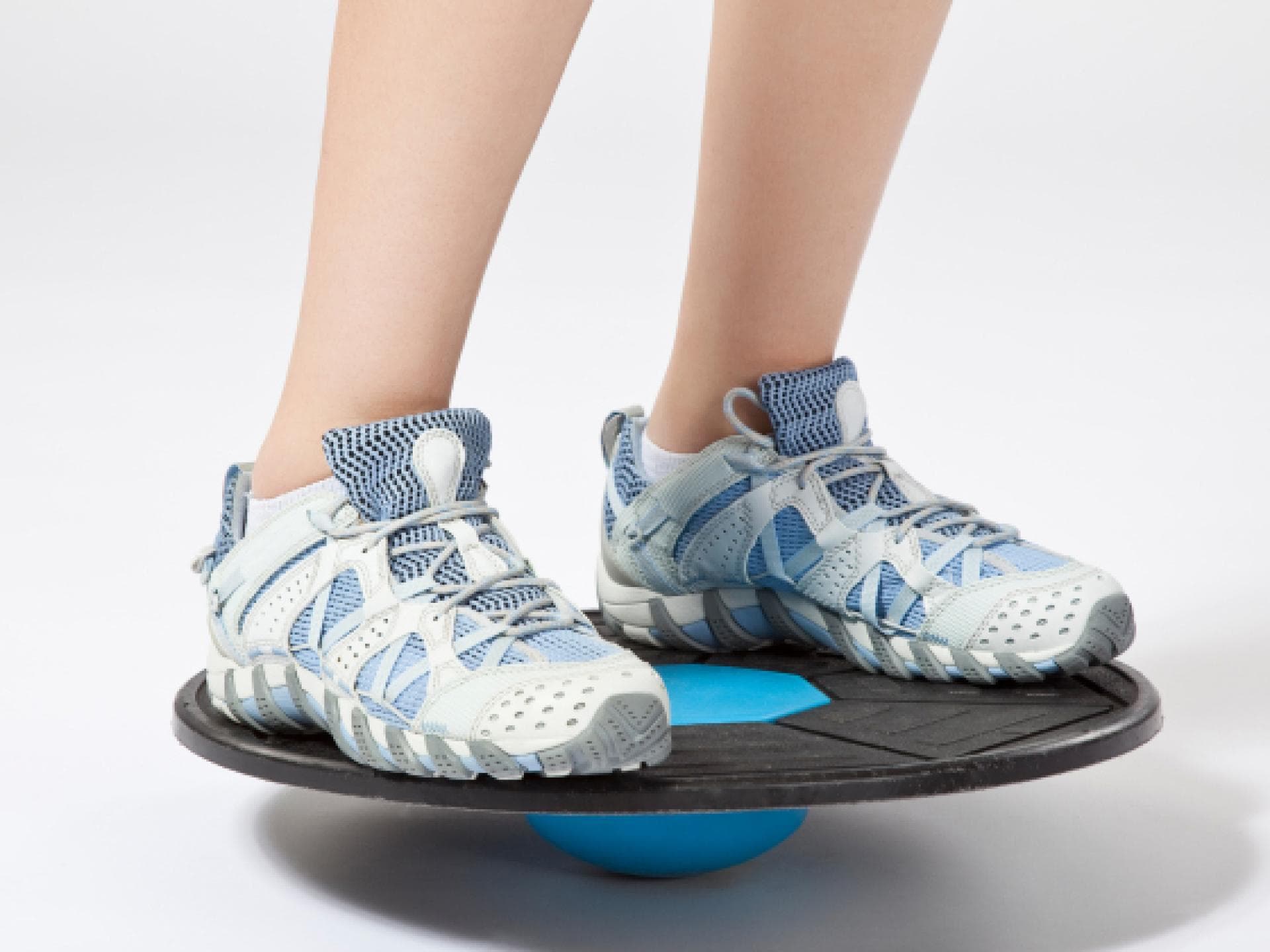 Balance-Board