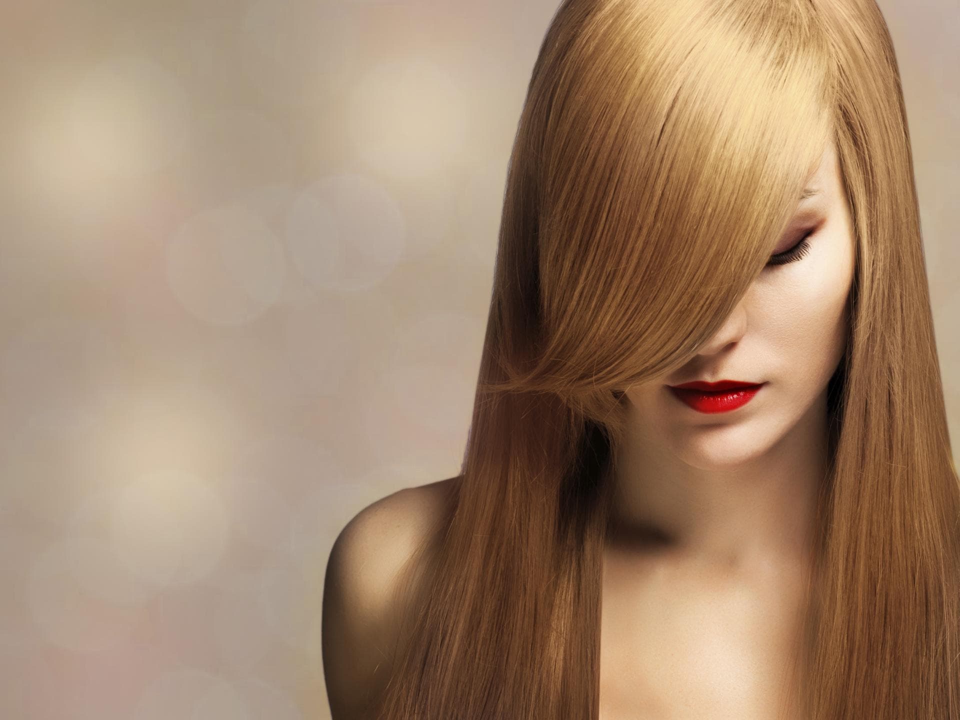 Sleek-Look richtig stylen Sleek-Look richtig stylen