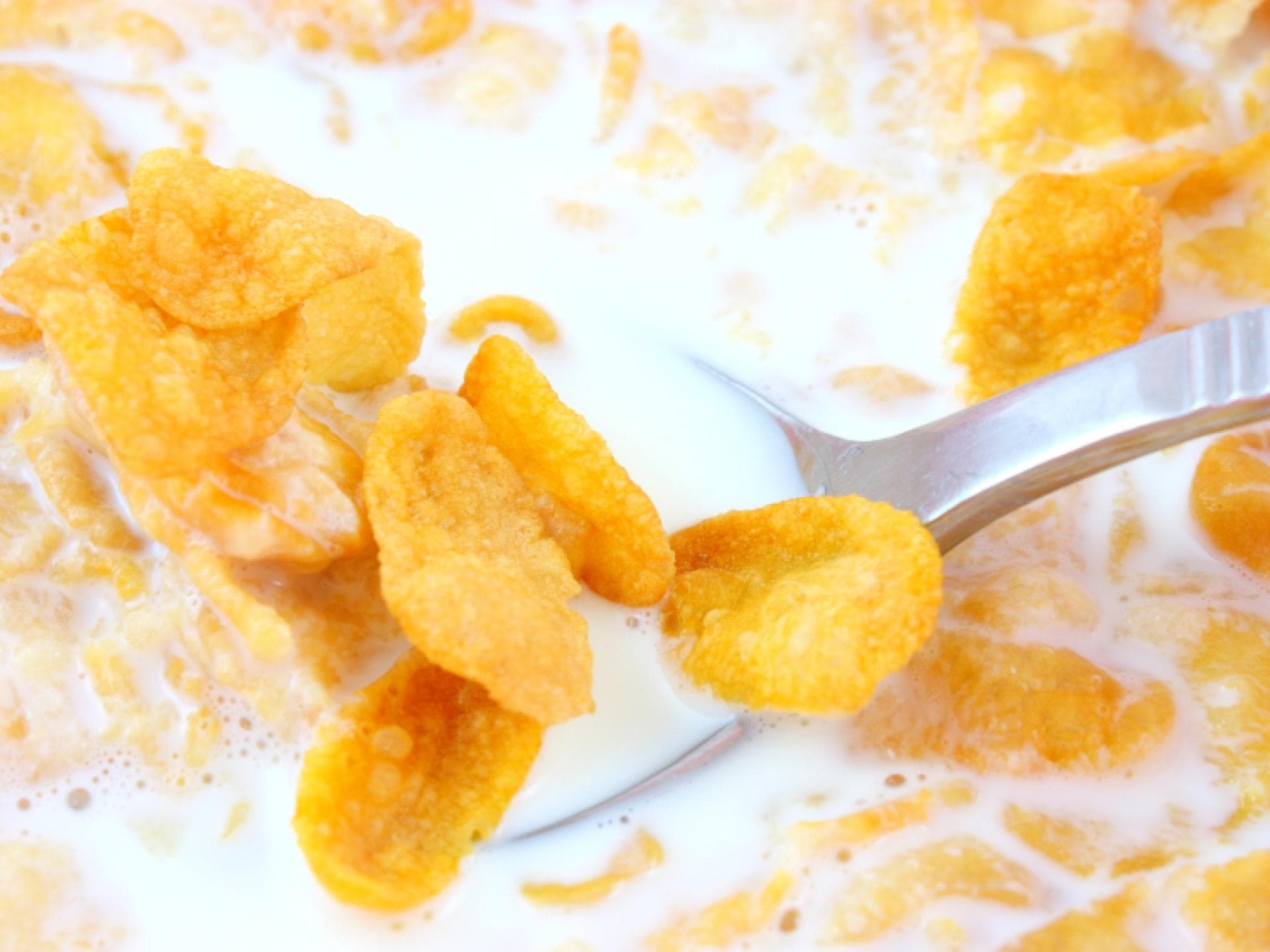 Cornflakes