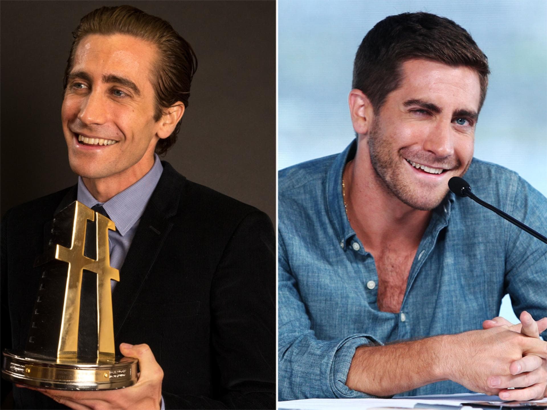 Jake Gyllenhaal