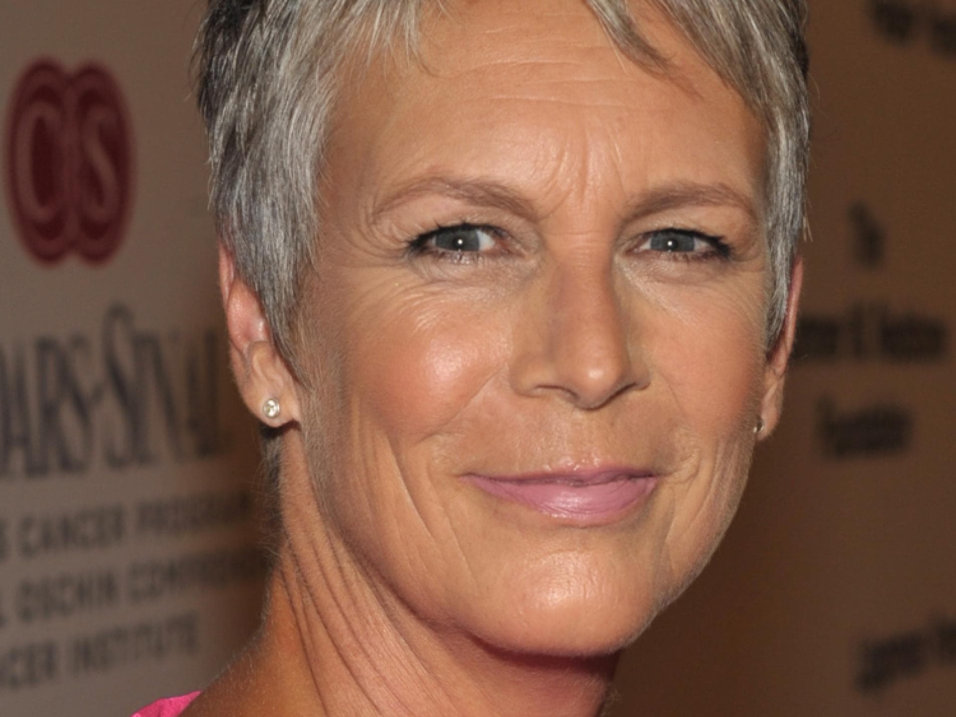 Jamie Lee Curtis