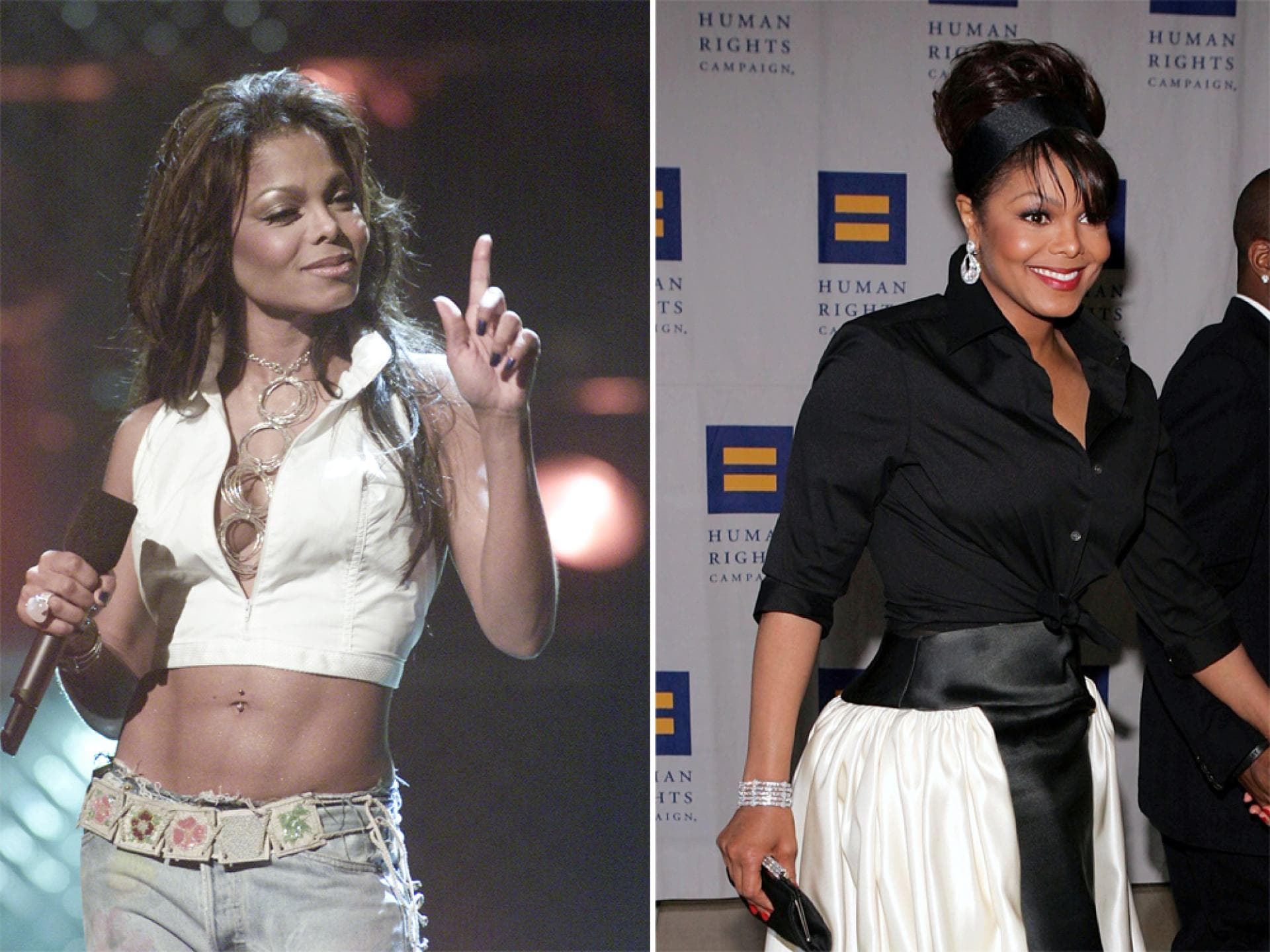Janet Jackson