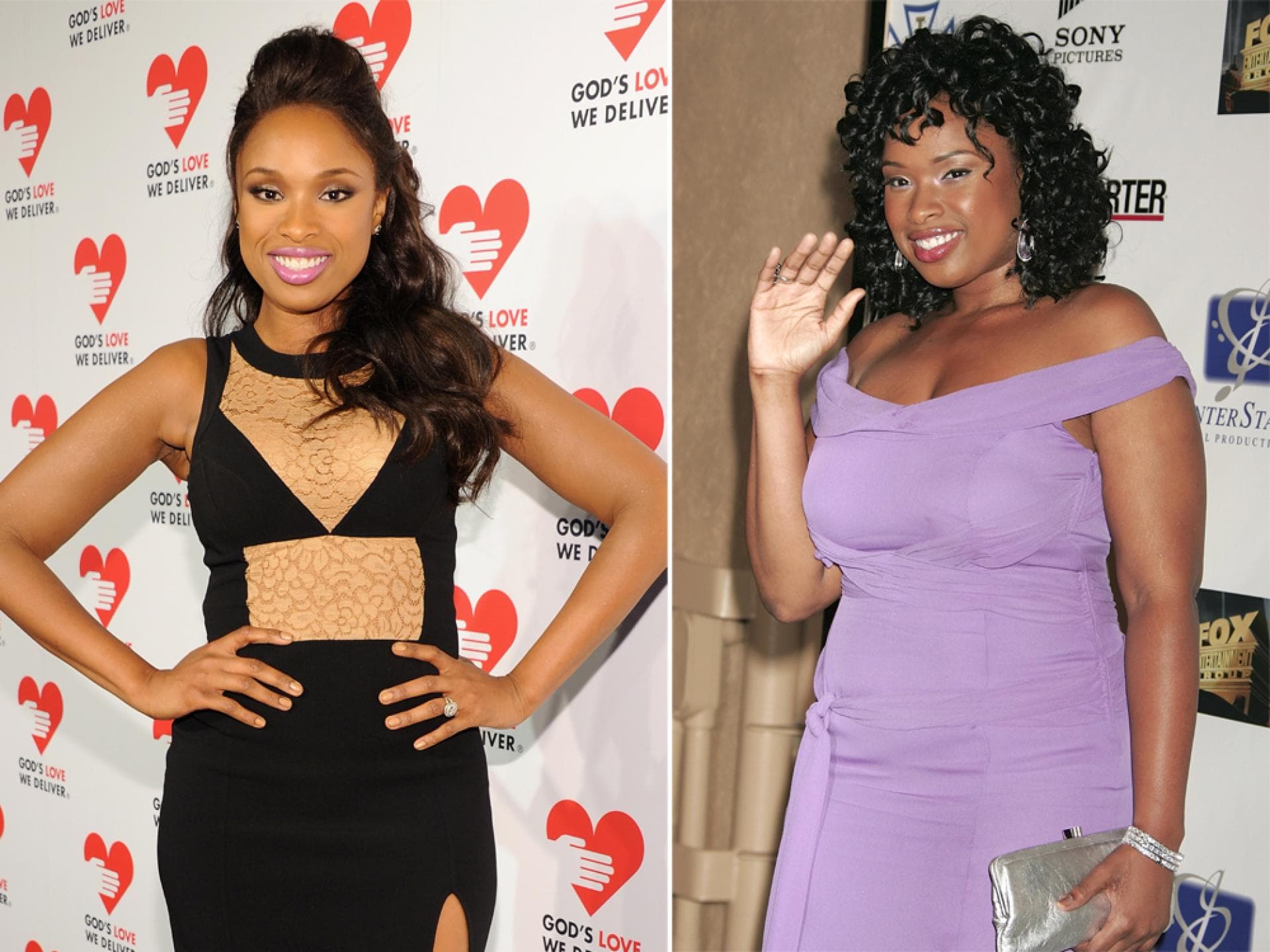 Jennifer Hudson