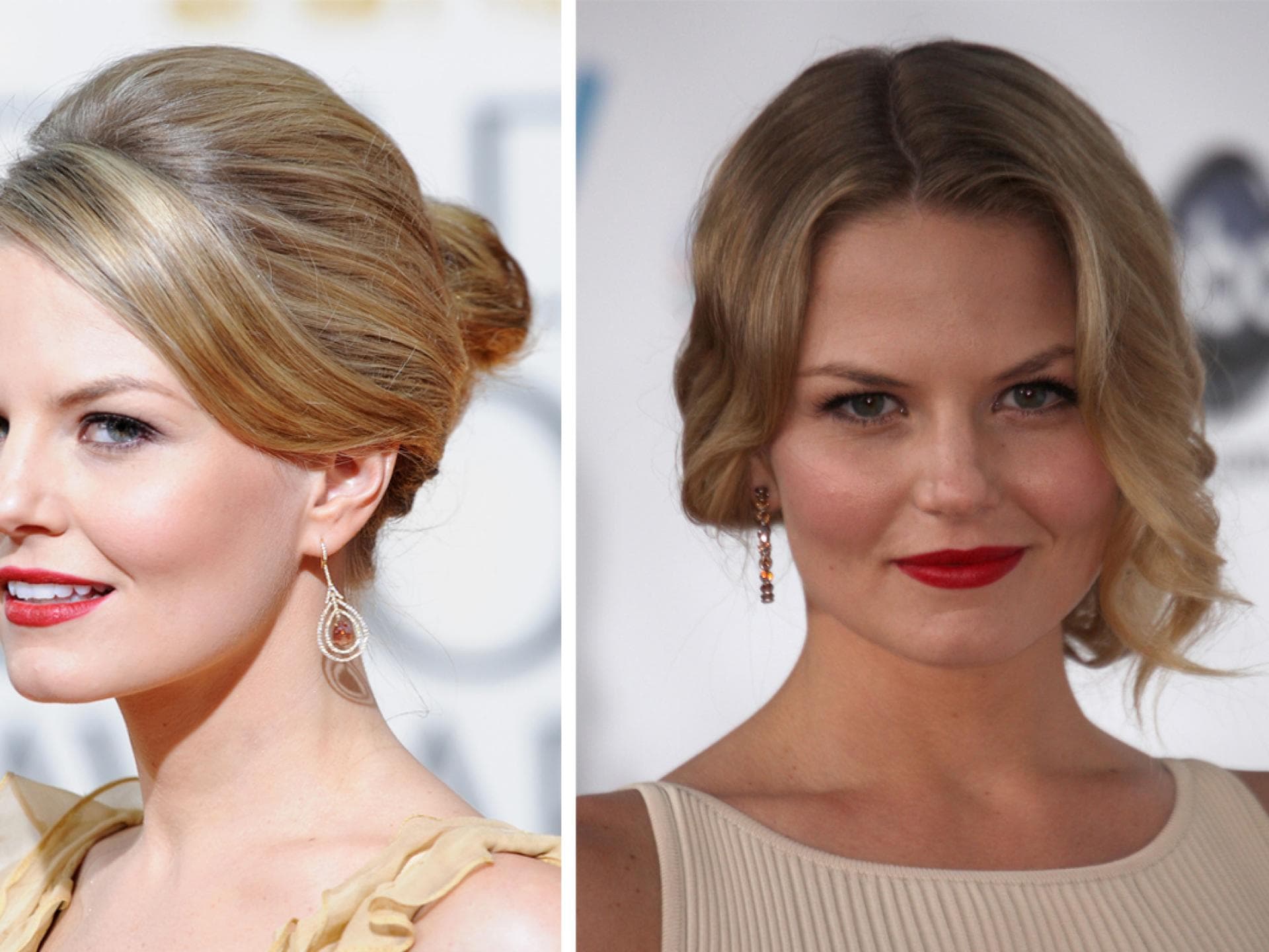 Jennifer Morrison