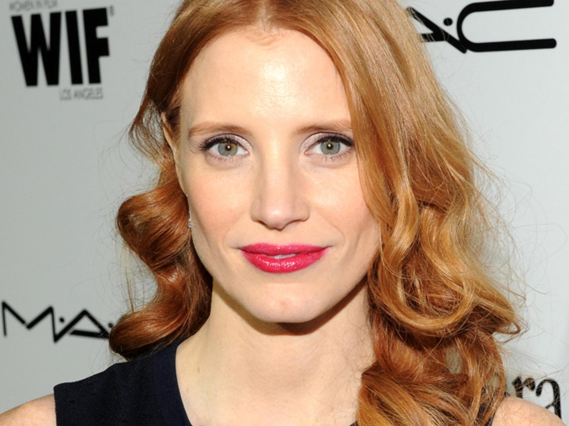 Jessica Chastain Jessica Chastain