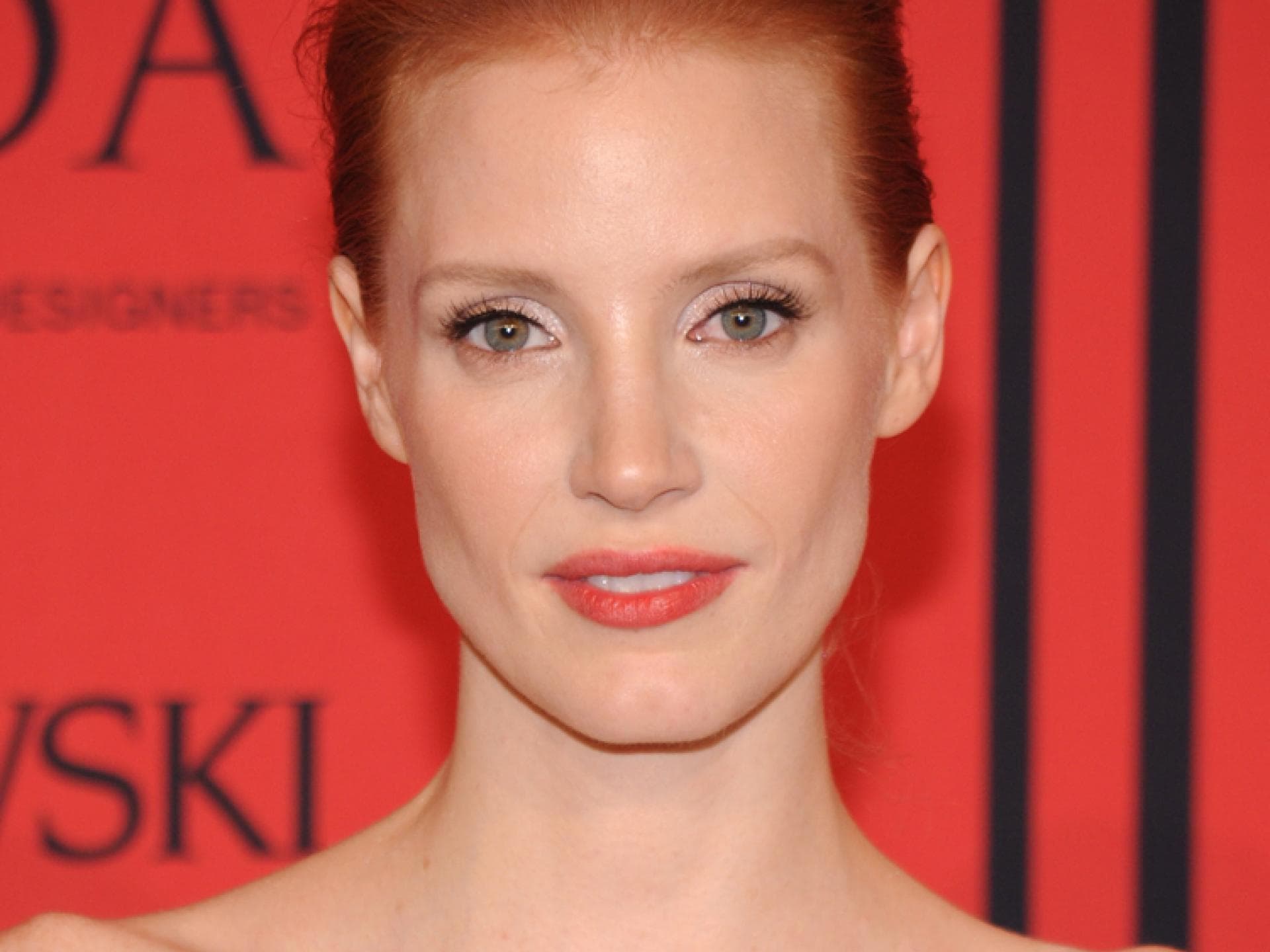 Jessica Chastain Jessica Chastain